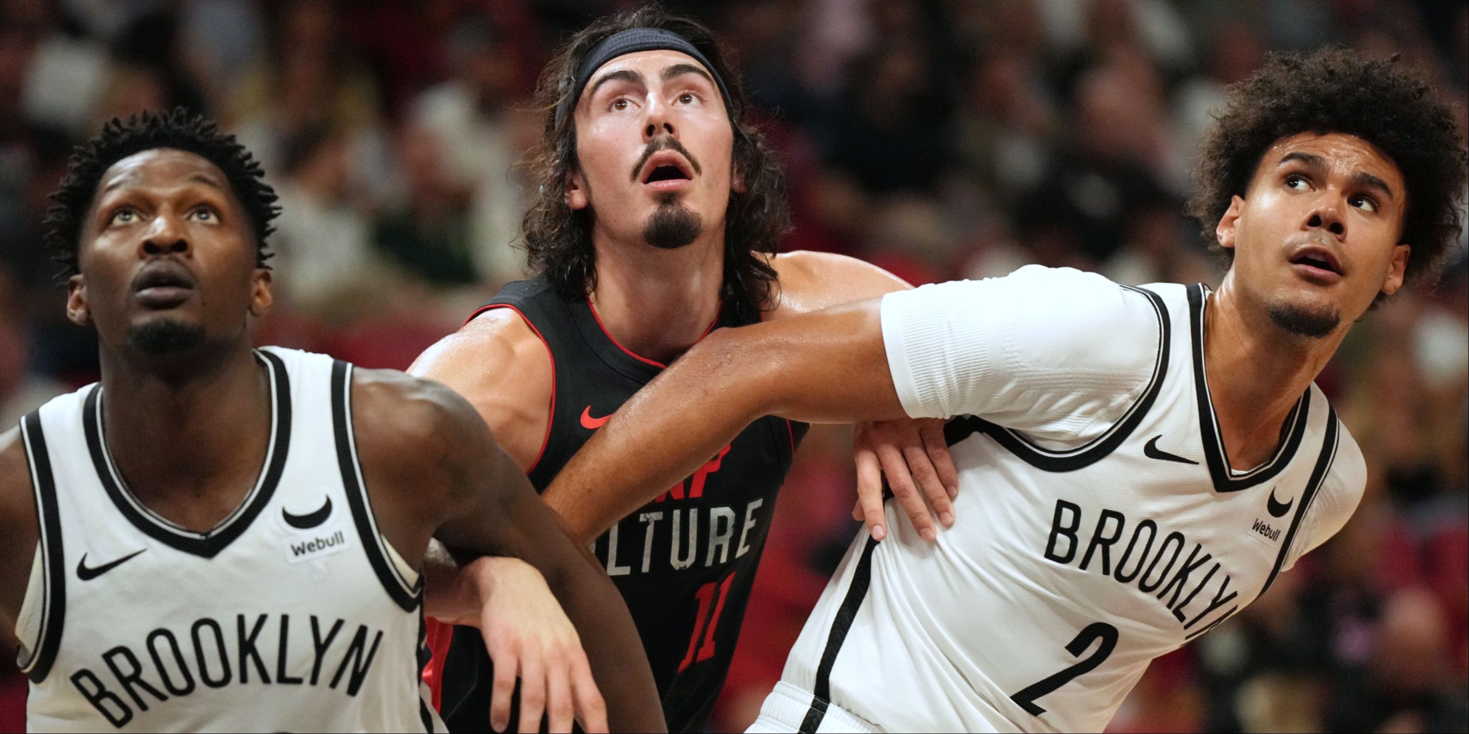 Report: Brooklyn Nets 'Open for Business', Want More 2024 Draft Picks