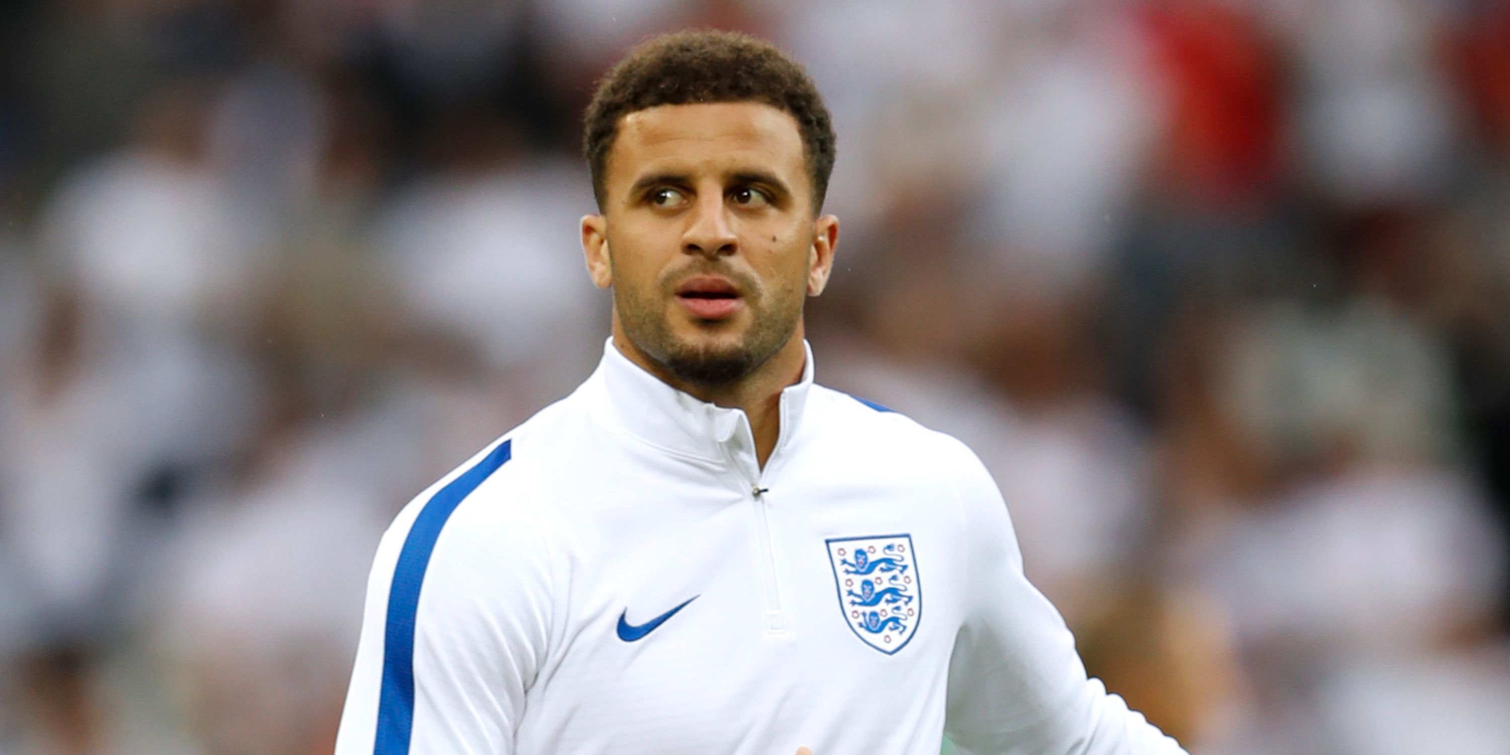 Kyle Walker EURO 2016