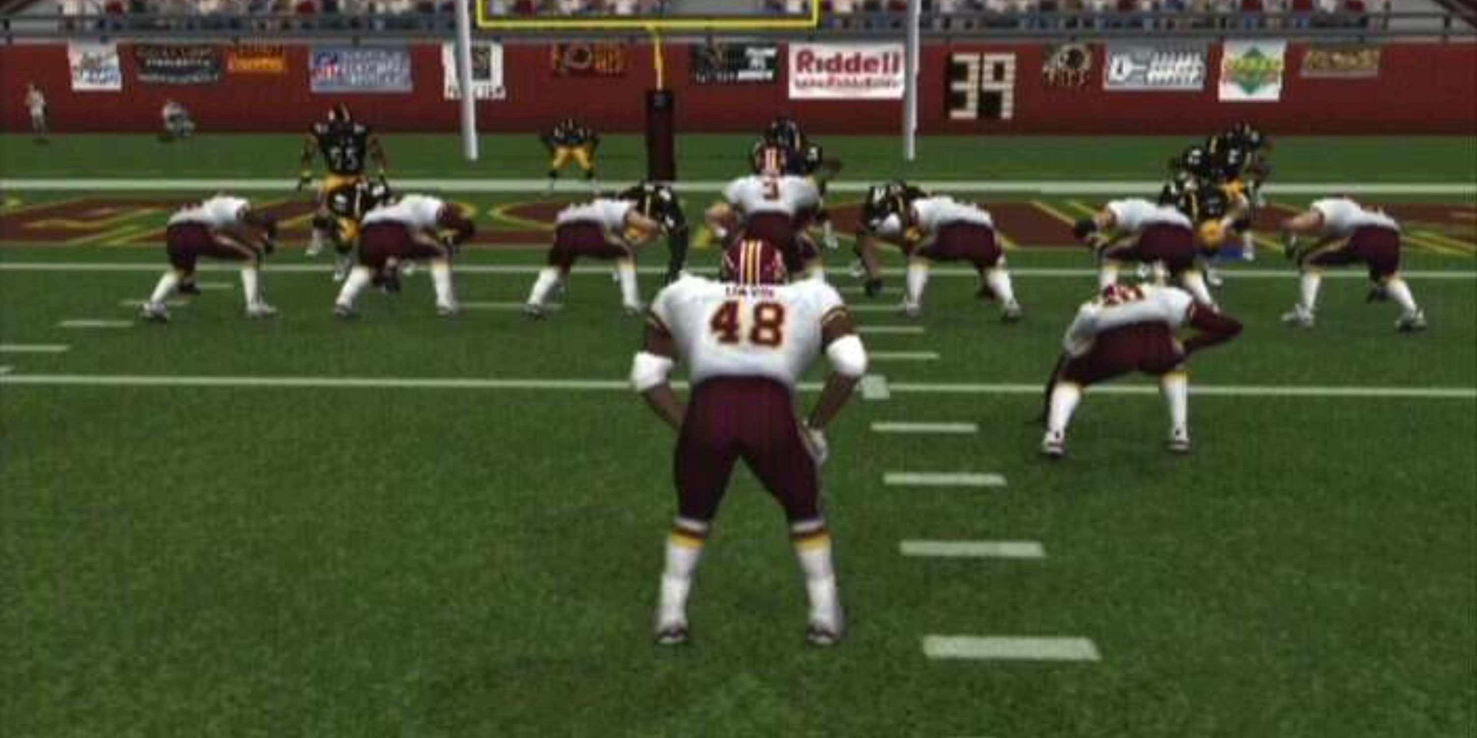 Ranking the 5 Best Madden Games Ever