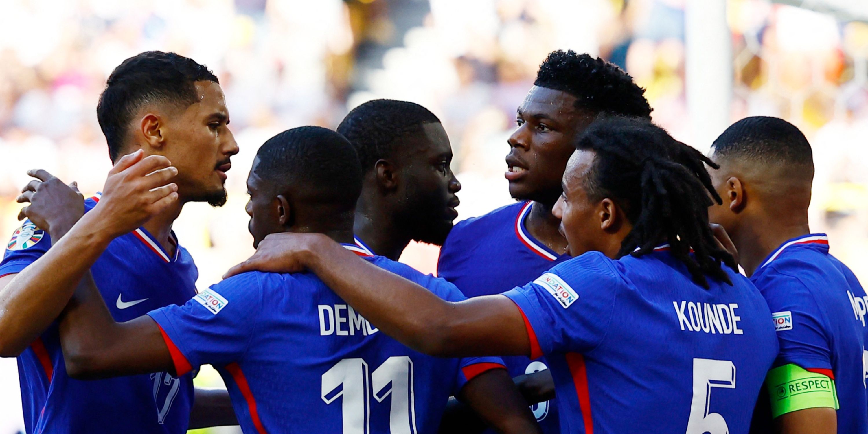 France Vs. Belgium Odds And Predictions