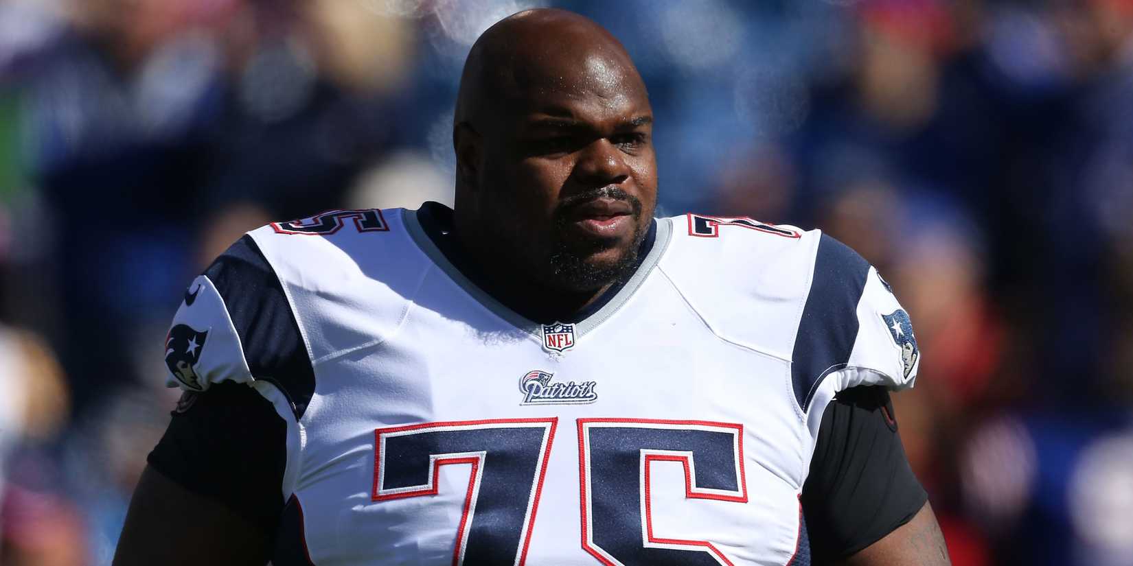 Vince Wilfork