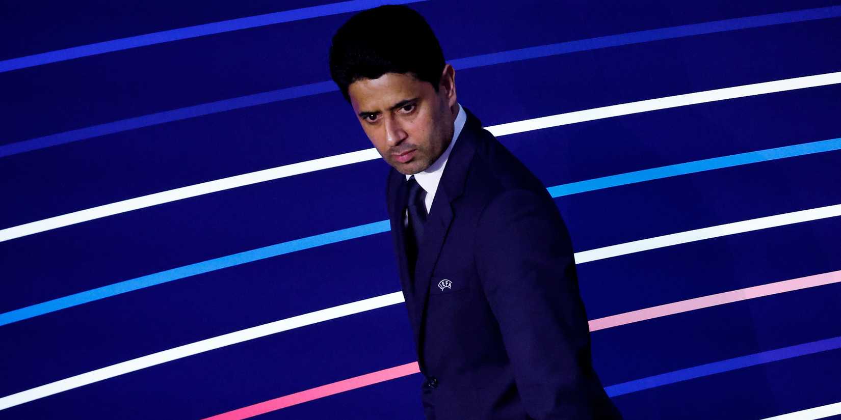 Nasser Al-Khelaifi