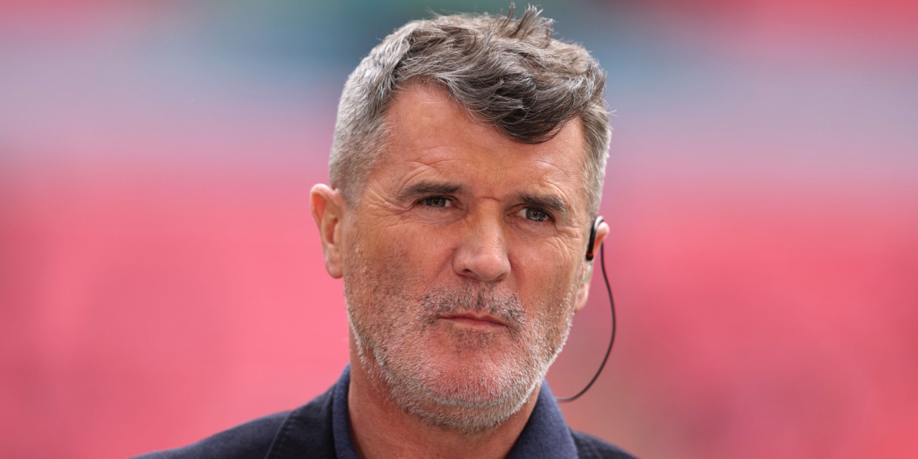 What Roy Keane Said To Fan In Heated Clash After Ipswich 1-1 Man Utd