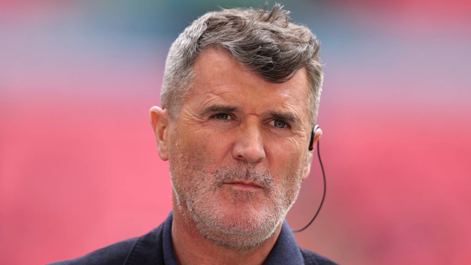 Roy Keane Claims 'Arsenal Would Win' Title if Rival Premier League Star ...