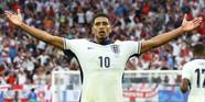 The England 11 Gareth Southgate Must Select For Switzerland Clash