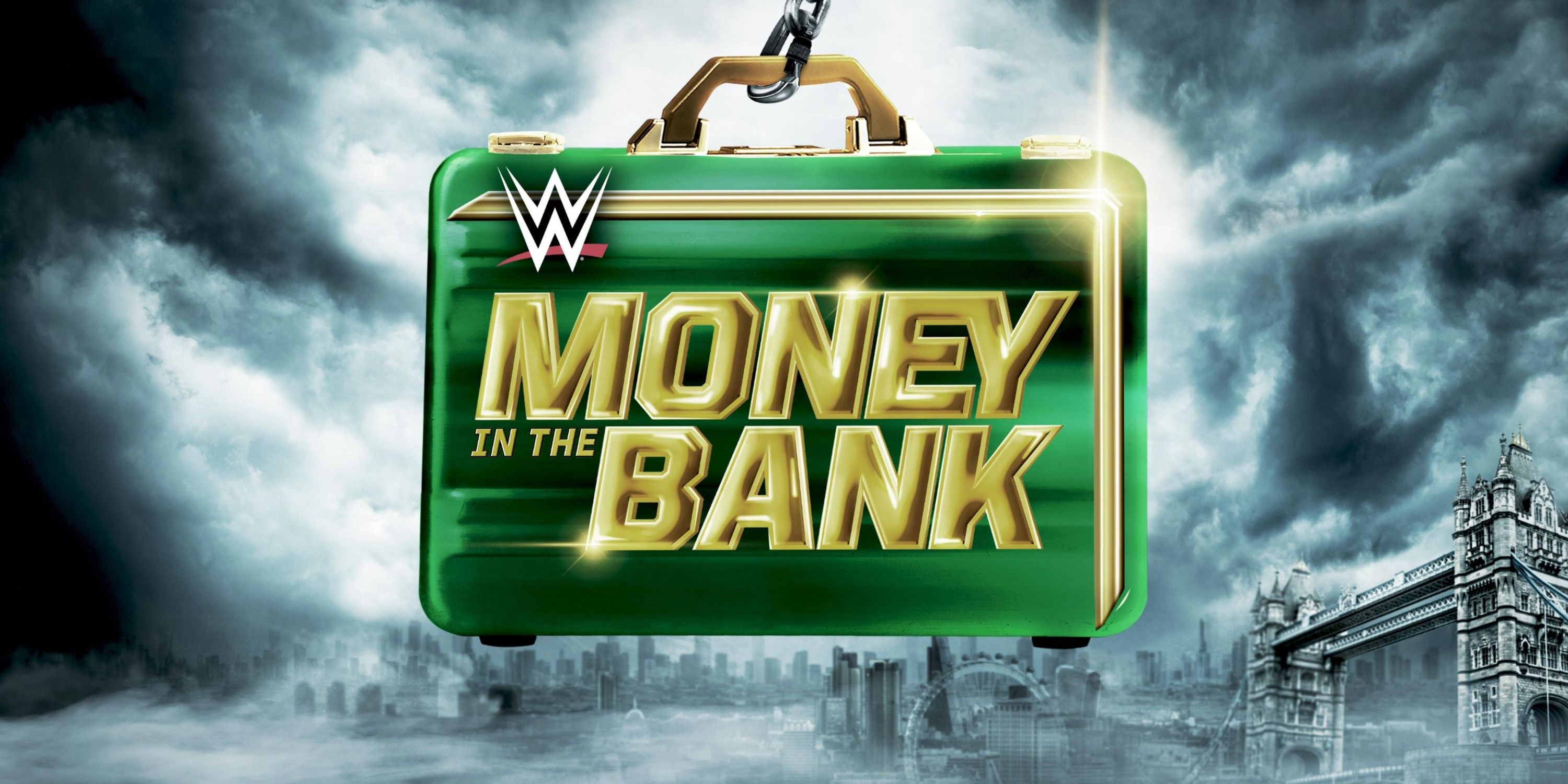 WWE's Money in the Bank