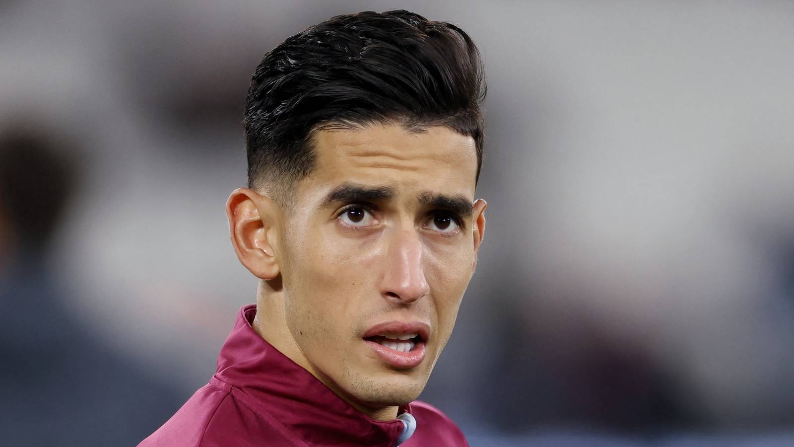 Nayef Aguerd - Trung Vệ Maroc Mang Lại Sự Ổn Định Cho Đội Bóng Nayef Aguerd - Trung Vệ Maroc Mang Lại Sự Ổn Định Cho Đội Bóng