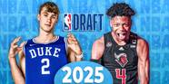 Nba Draft 2025 Location Tova Ainsley