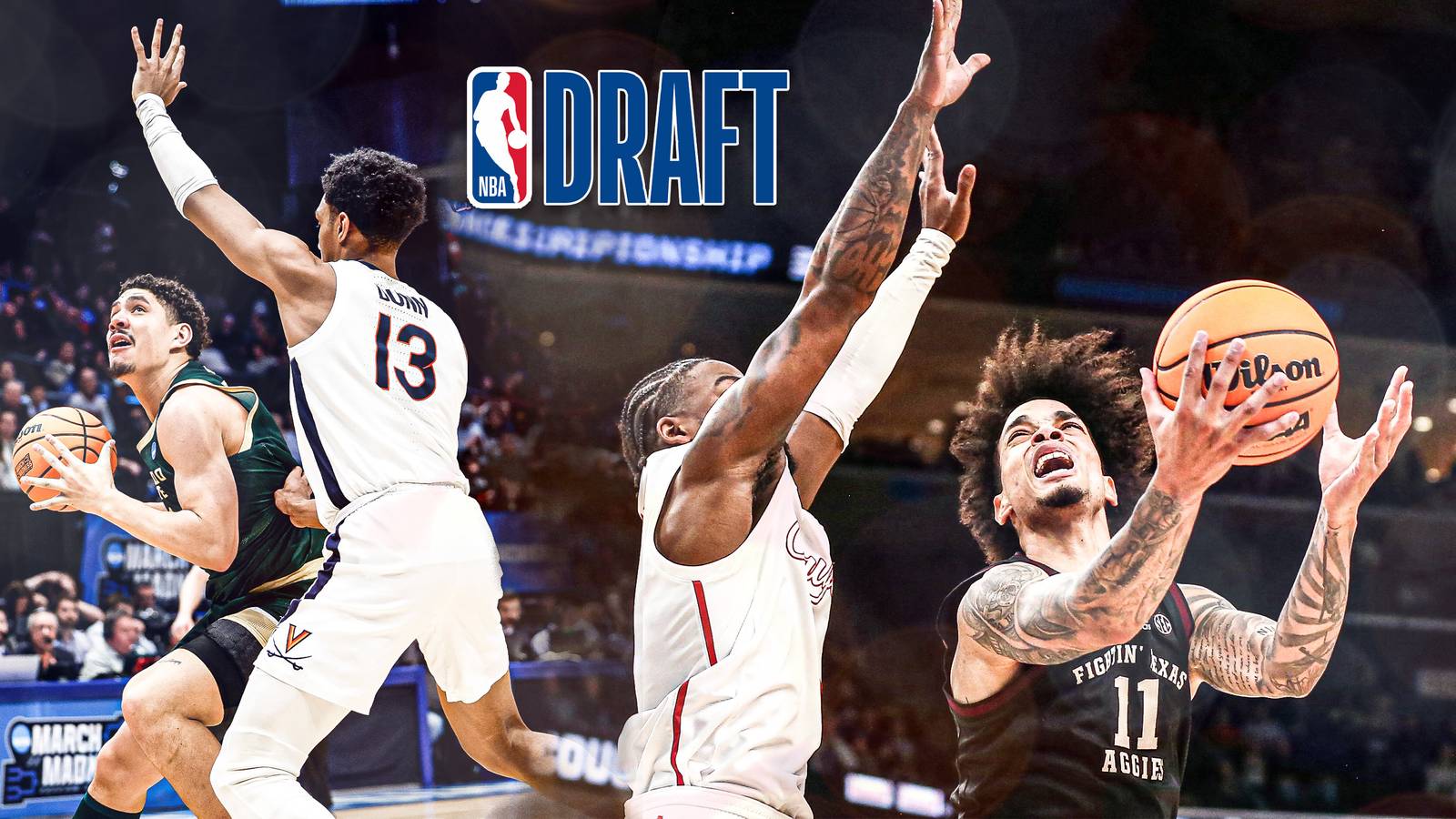 5 Best Defenders in the 2024 NBA Draft
