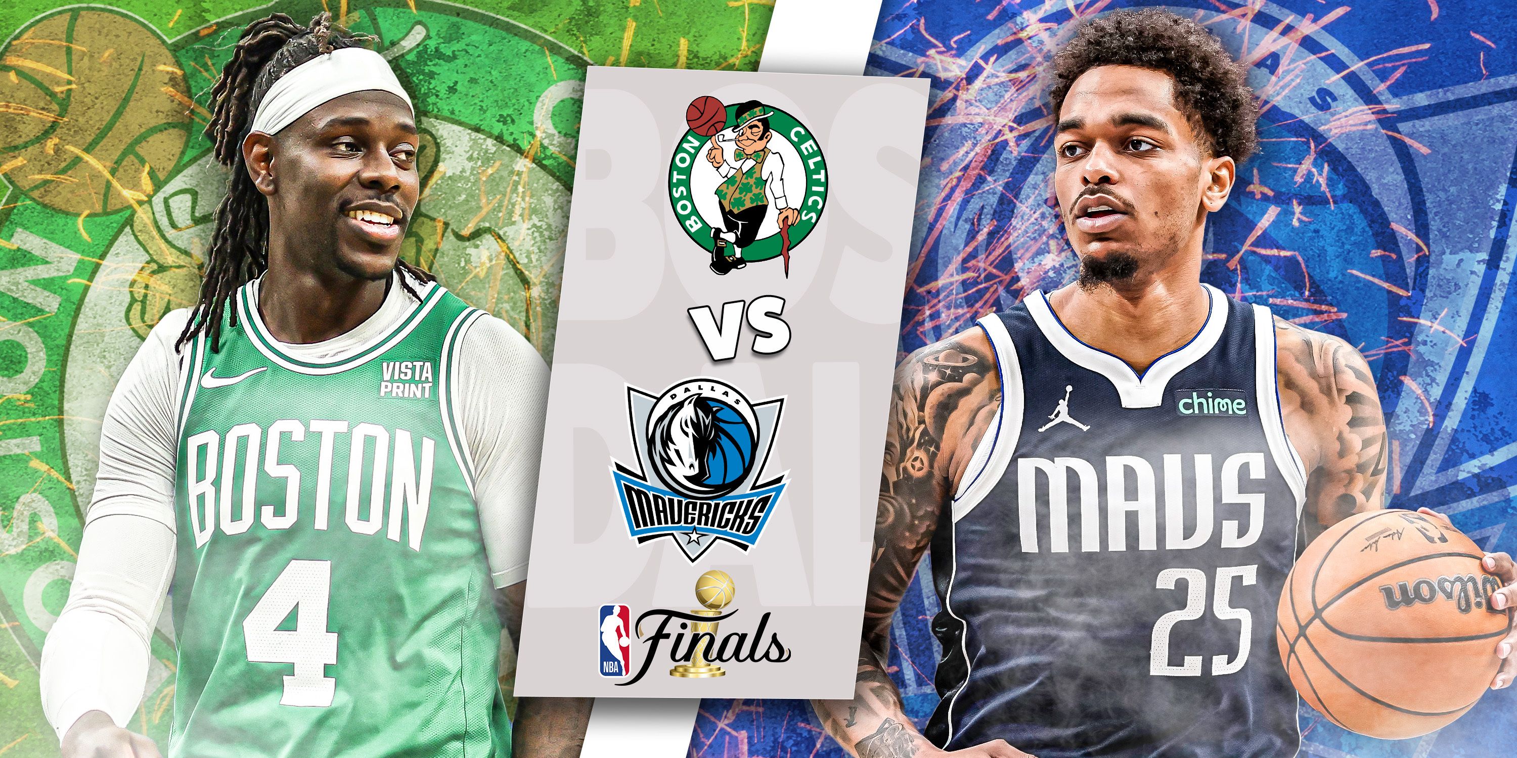 NBA Finals: Boston Celtics vs. Dallas Mavericks Game 5 Odds and Predictions