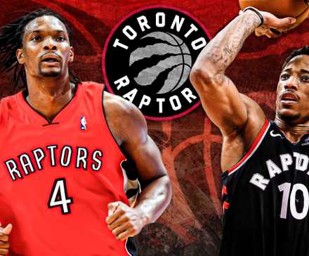 Toronto Raptors Prinouts Ranking The 5 Greatest Toronto Raptors Of All Time