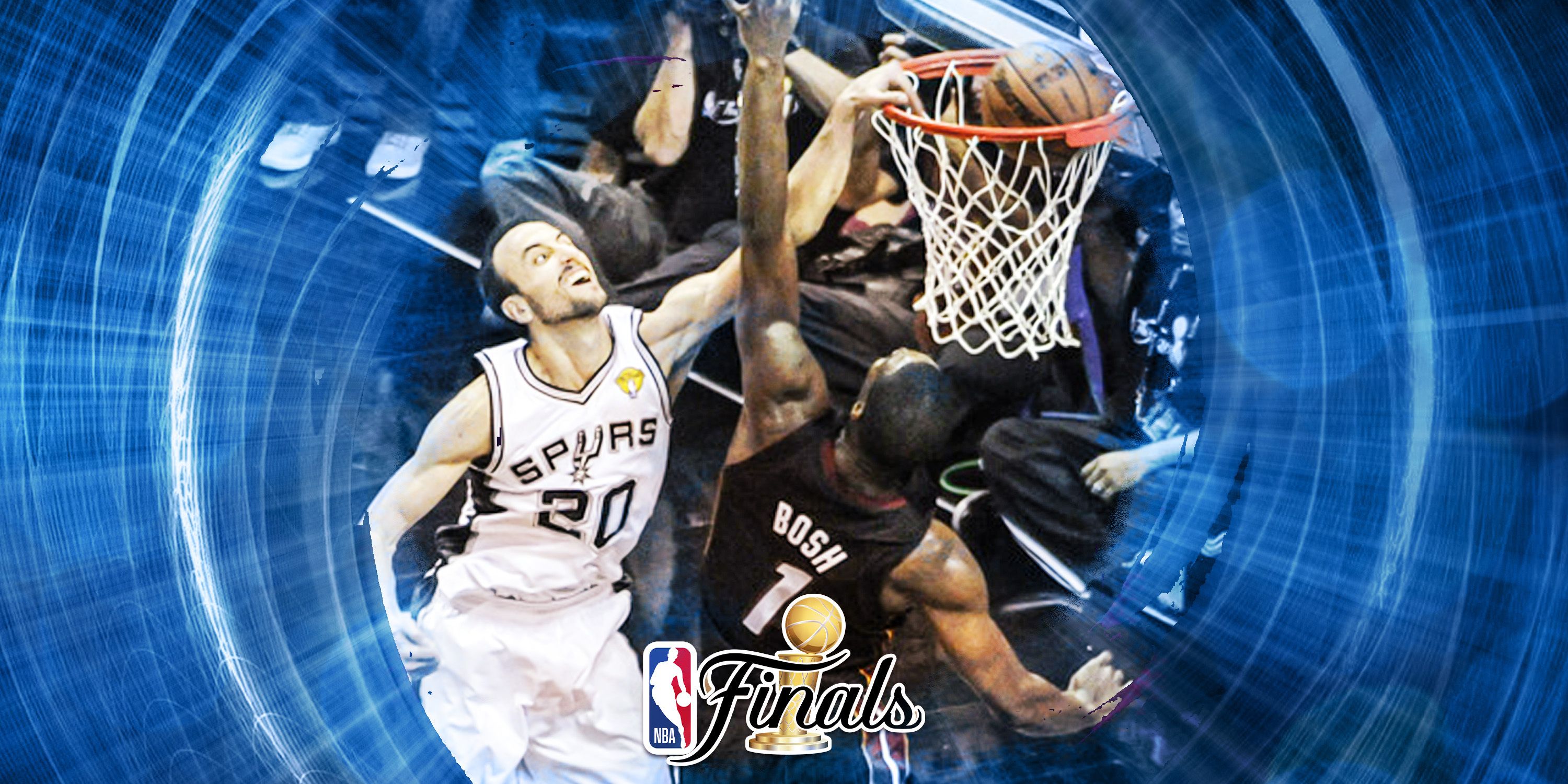NBA_Dunk finals