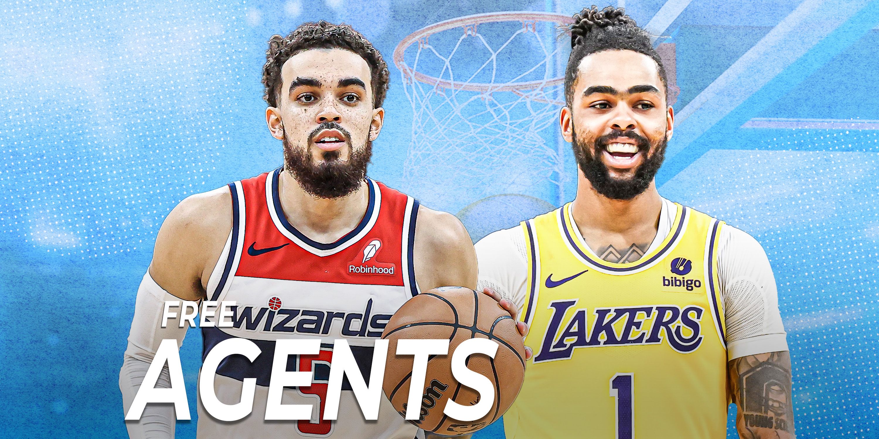 Top 5 NBA Free Agent Point Guards in 2024