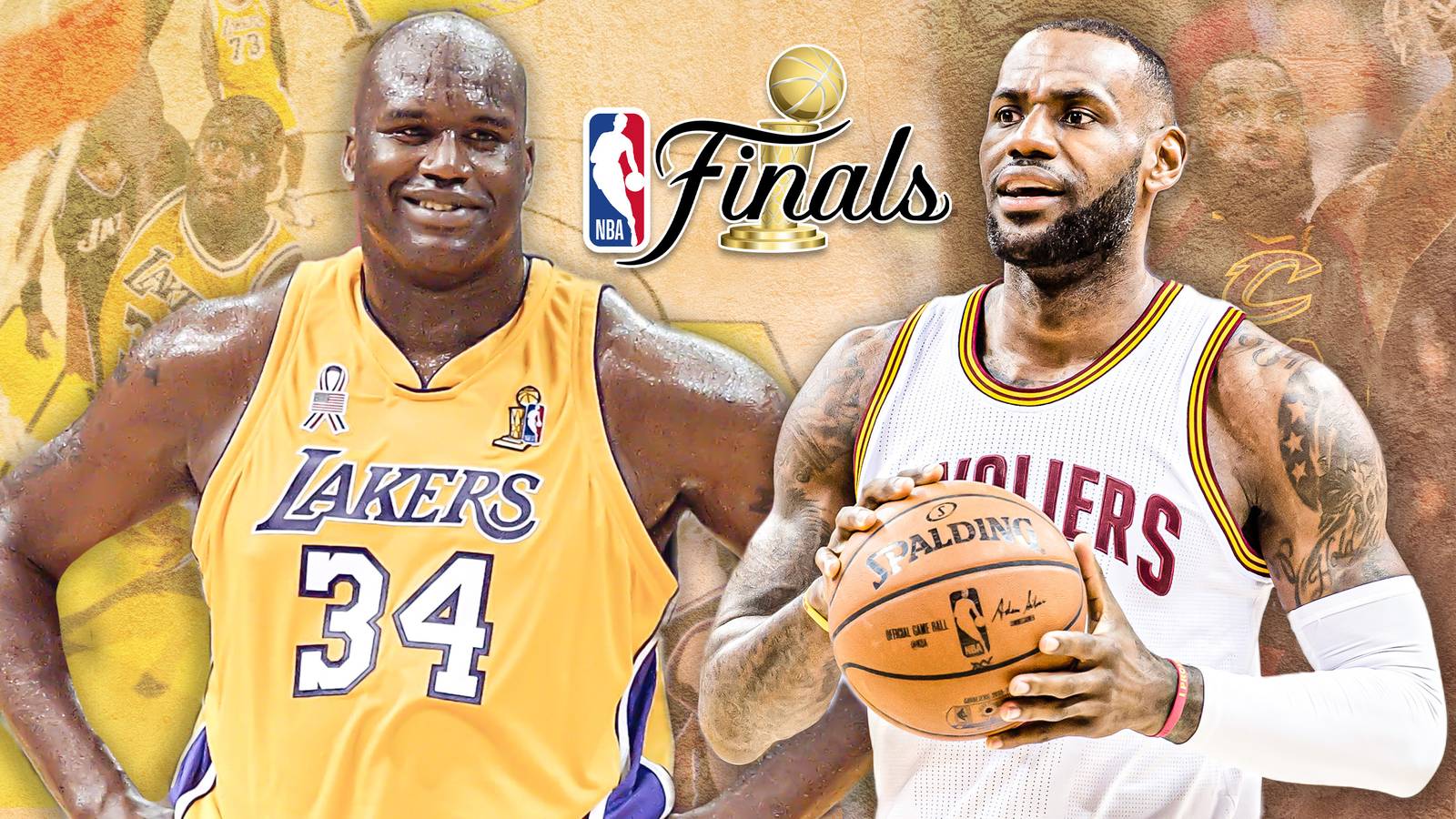 Top 5 Highest Scoring Performances in Game 1 of the NBA Finals