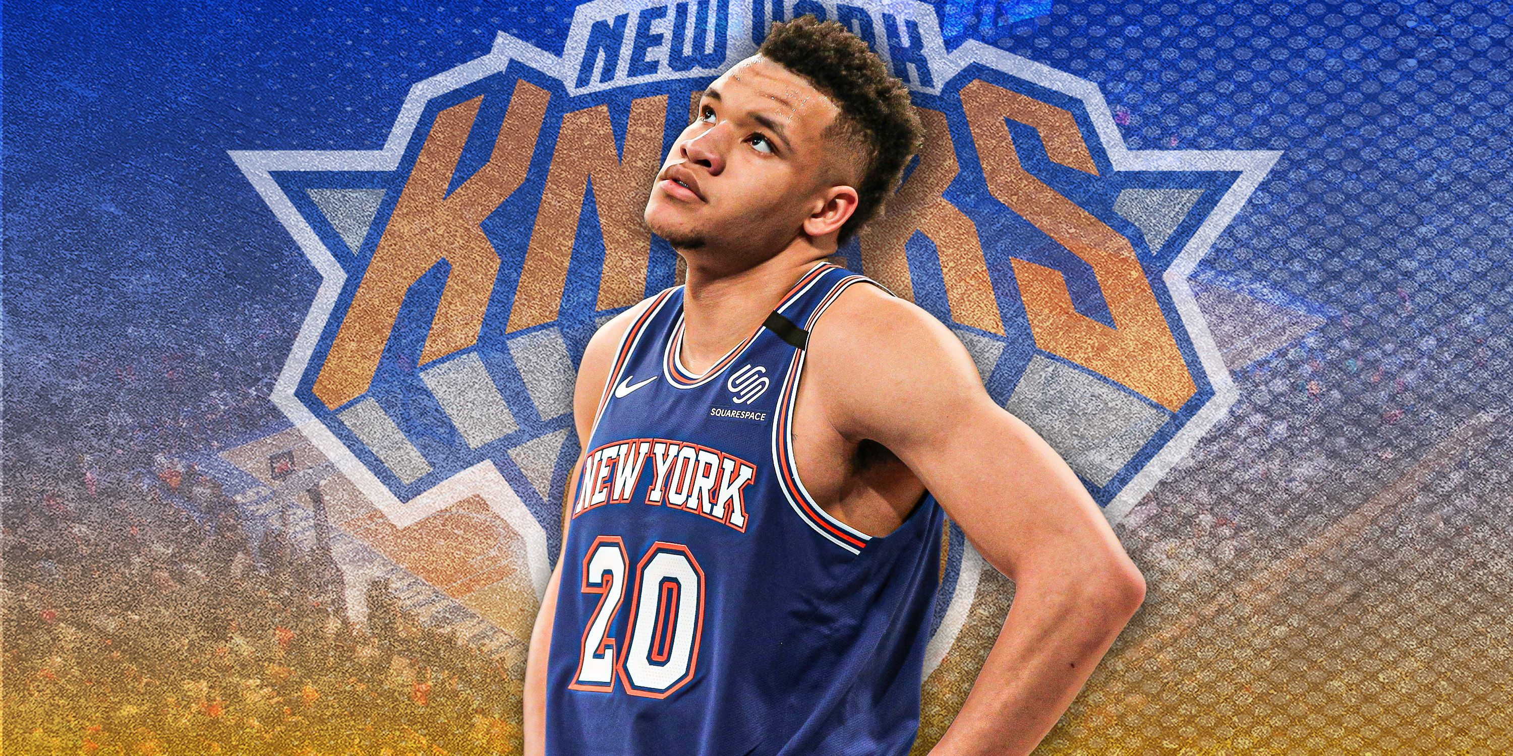 5 Worst Knicks Draft Picks of AllTime