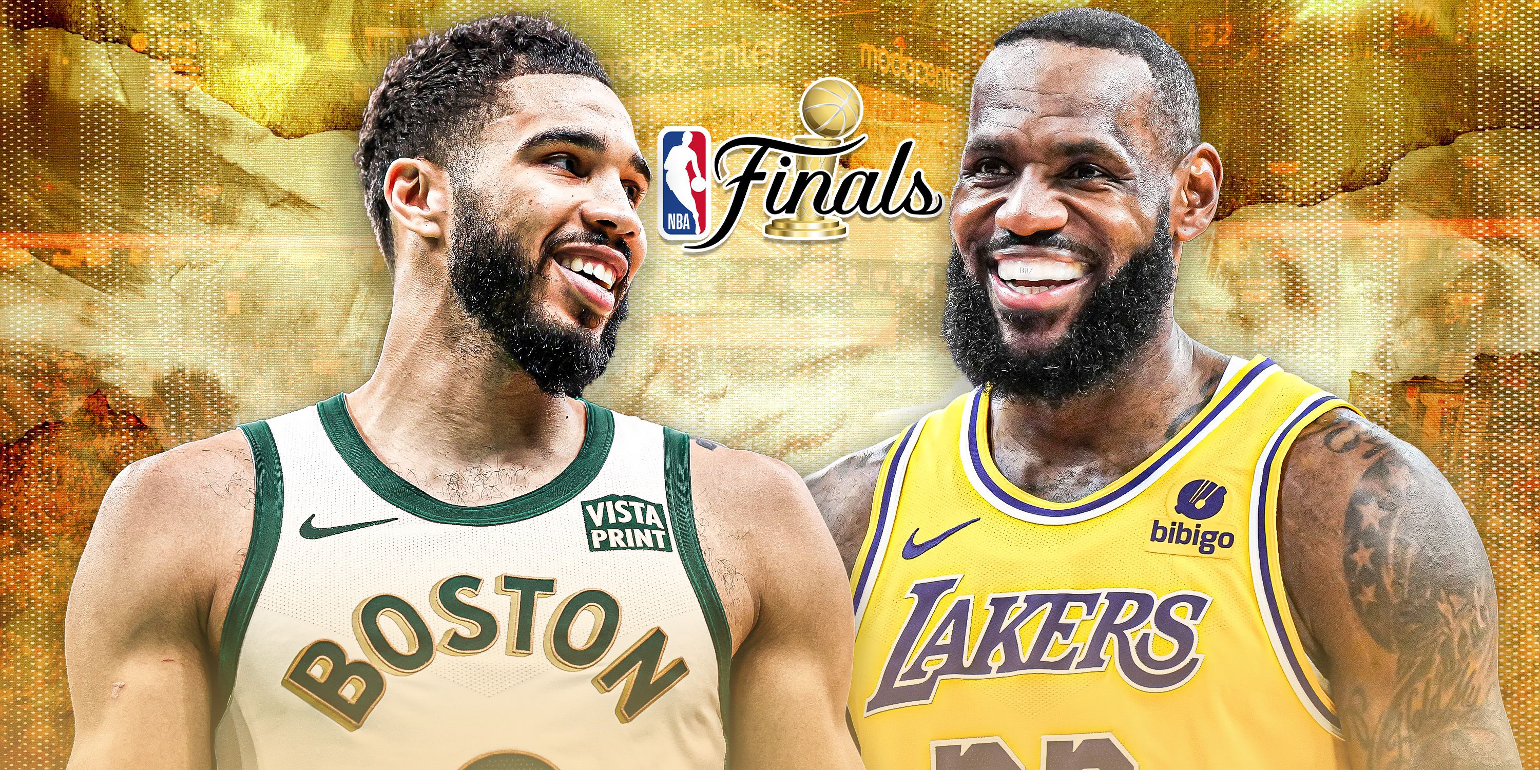 Best NBA Champions: Tatum, Antetokounmpo, Jokić, Curry, James, and ...