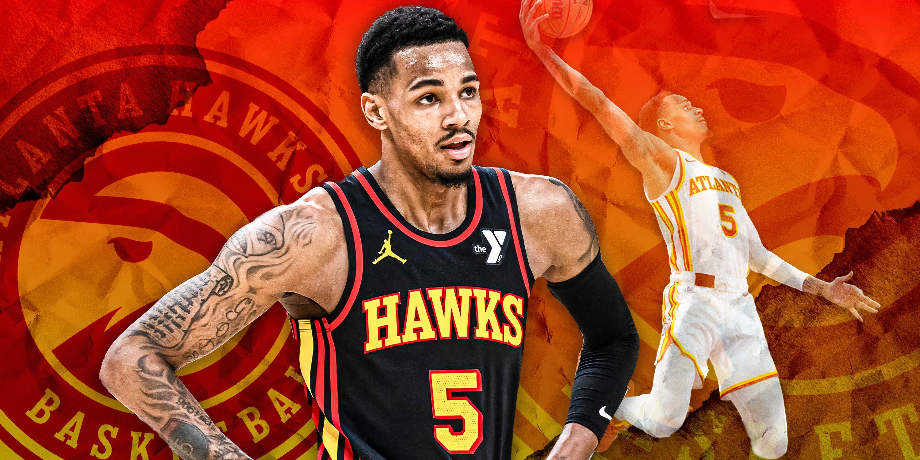 Revisiting the Trade That Sent Dejounte Murray to the Atlanta Hawks