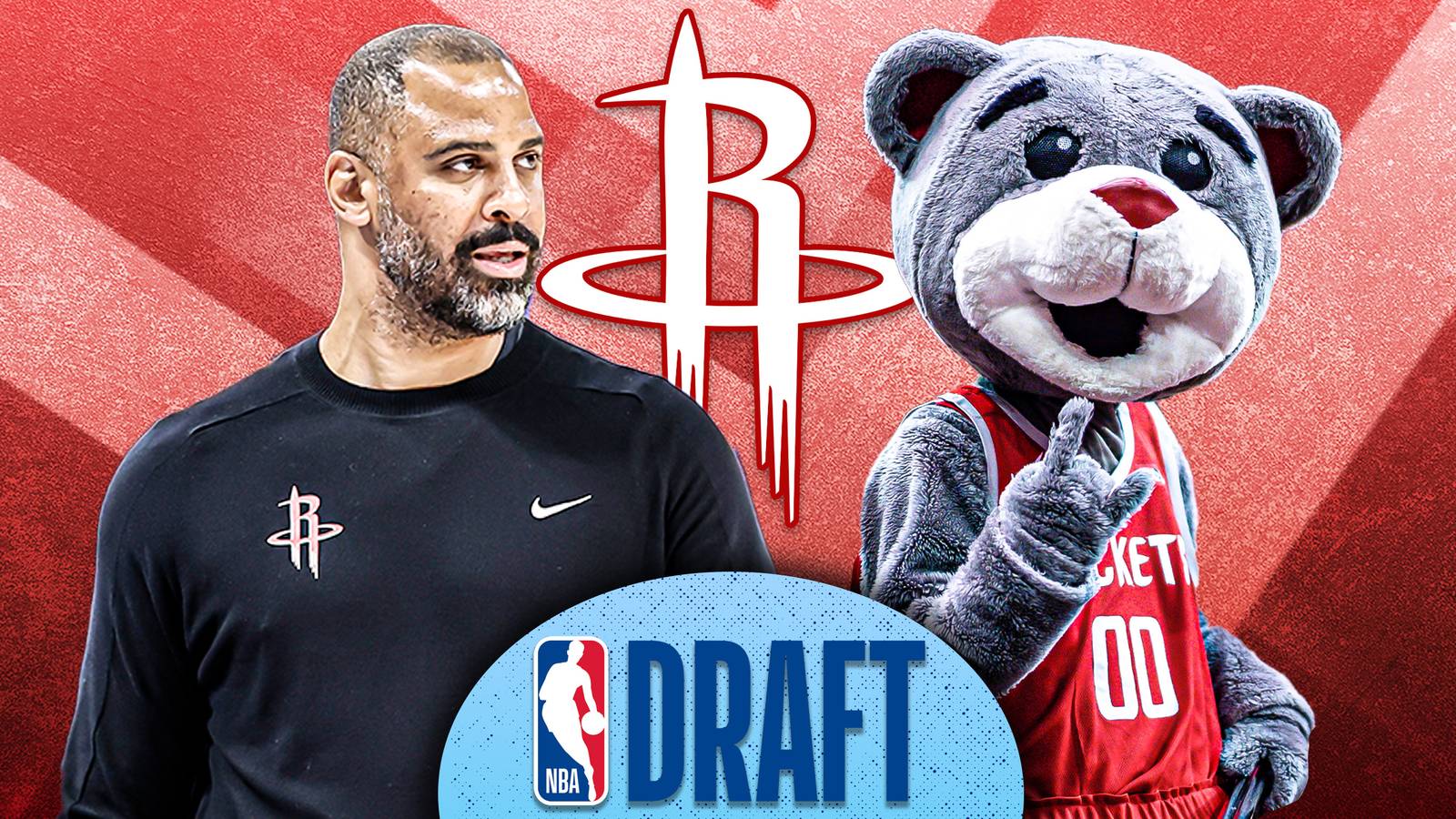 Houston Rockets 2024 Mock Draft: Best Selection at Every Pick