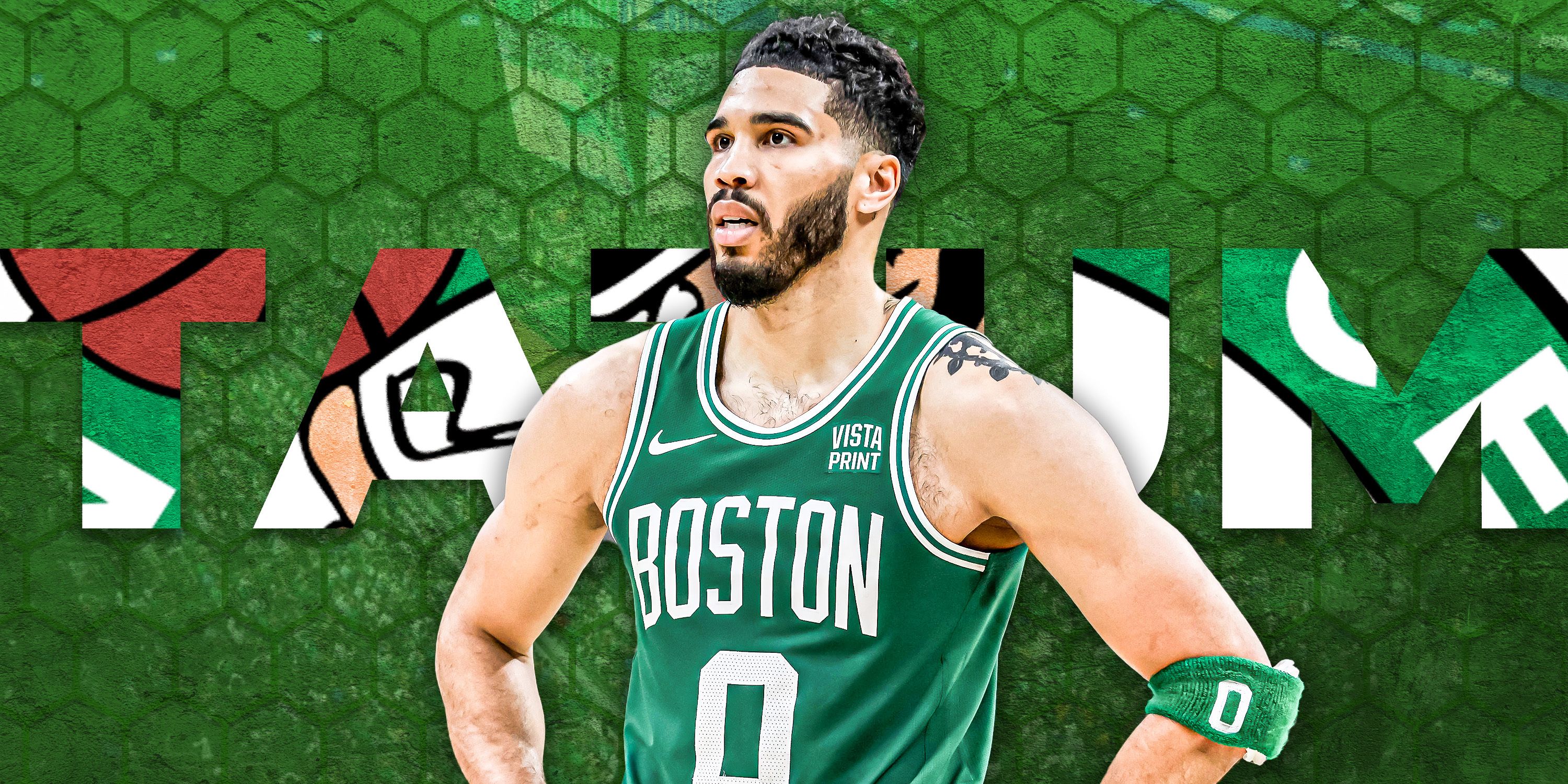 Will Jayson Tatum Finally Silence His Critics in the NBA Finals?