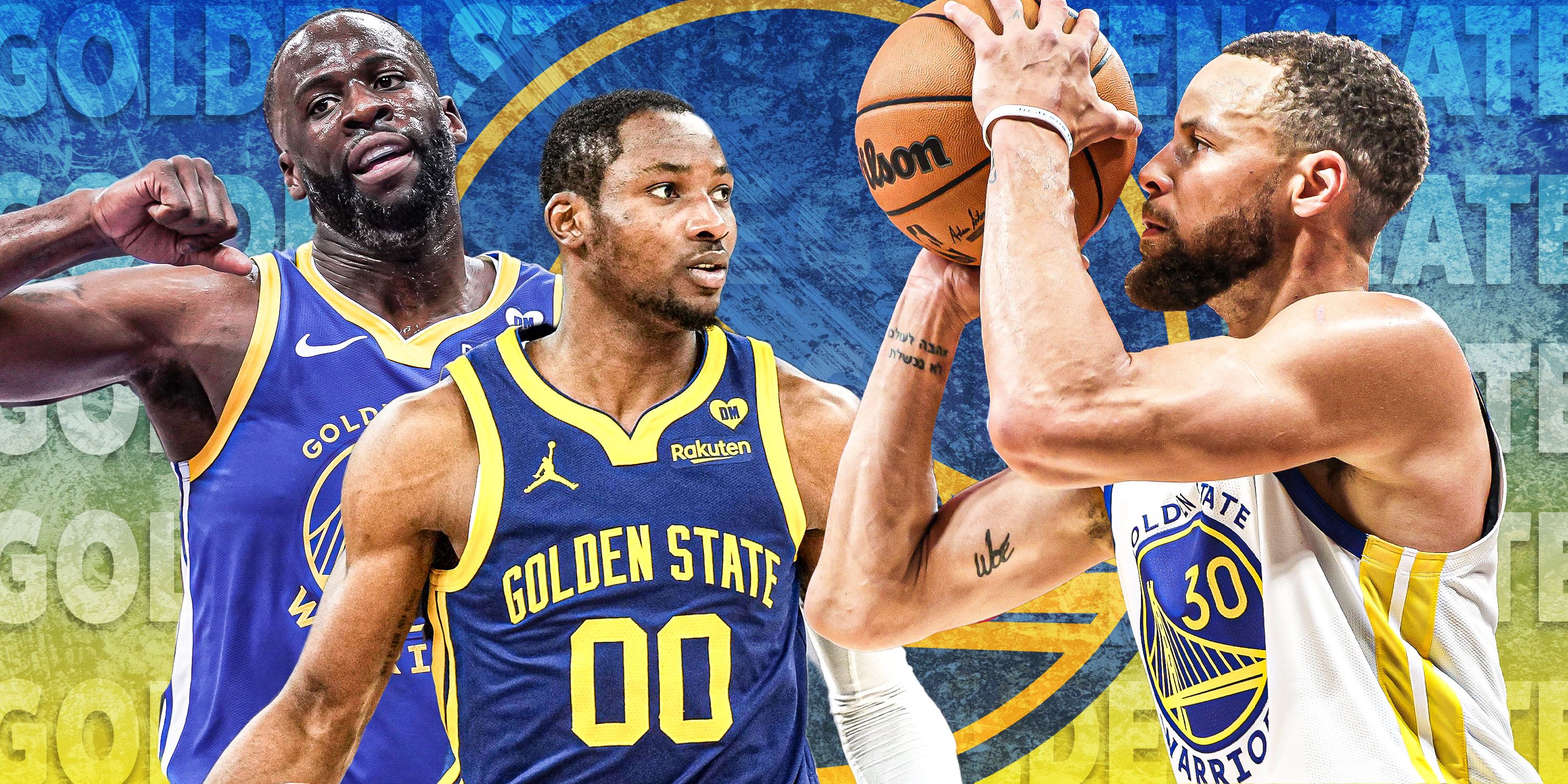 Why the Golden State Warriors Are Still Poised for Success