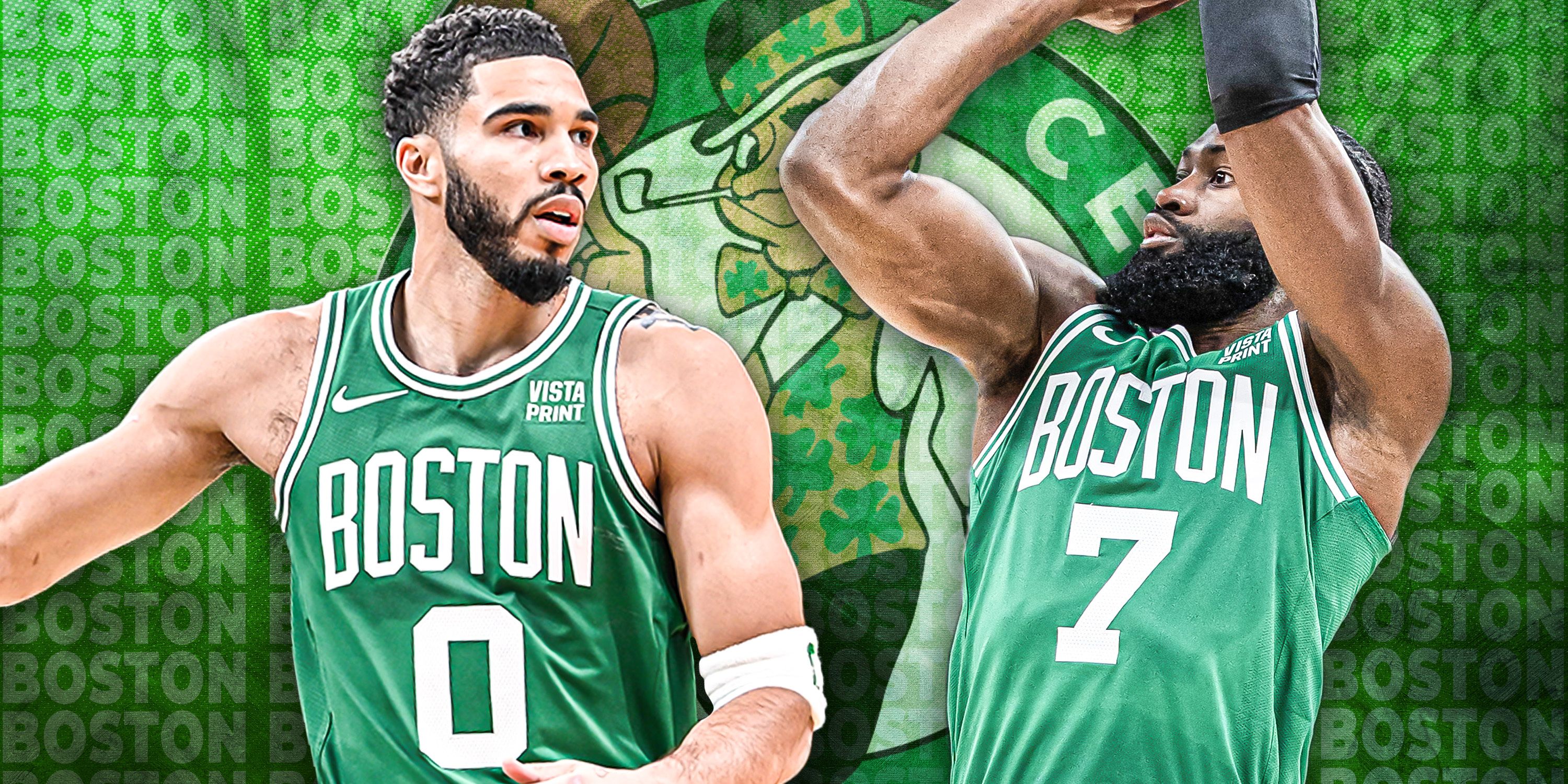 Boston Celtics Set to Dominate 2024 NBA Finals Against Mavericks BVM