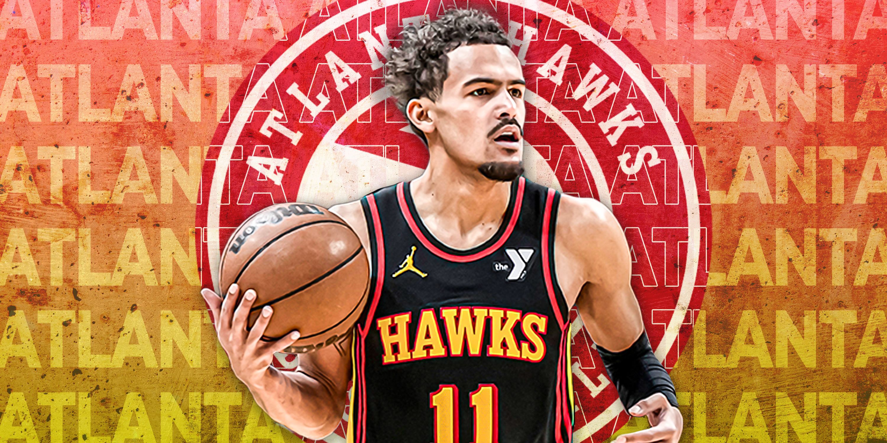 Atlanta Hawks Consider Trading Trae Young to Prioritize Dejounte Murray