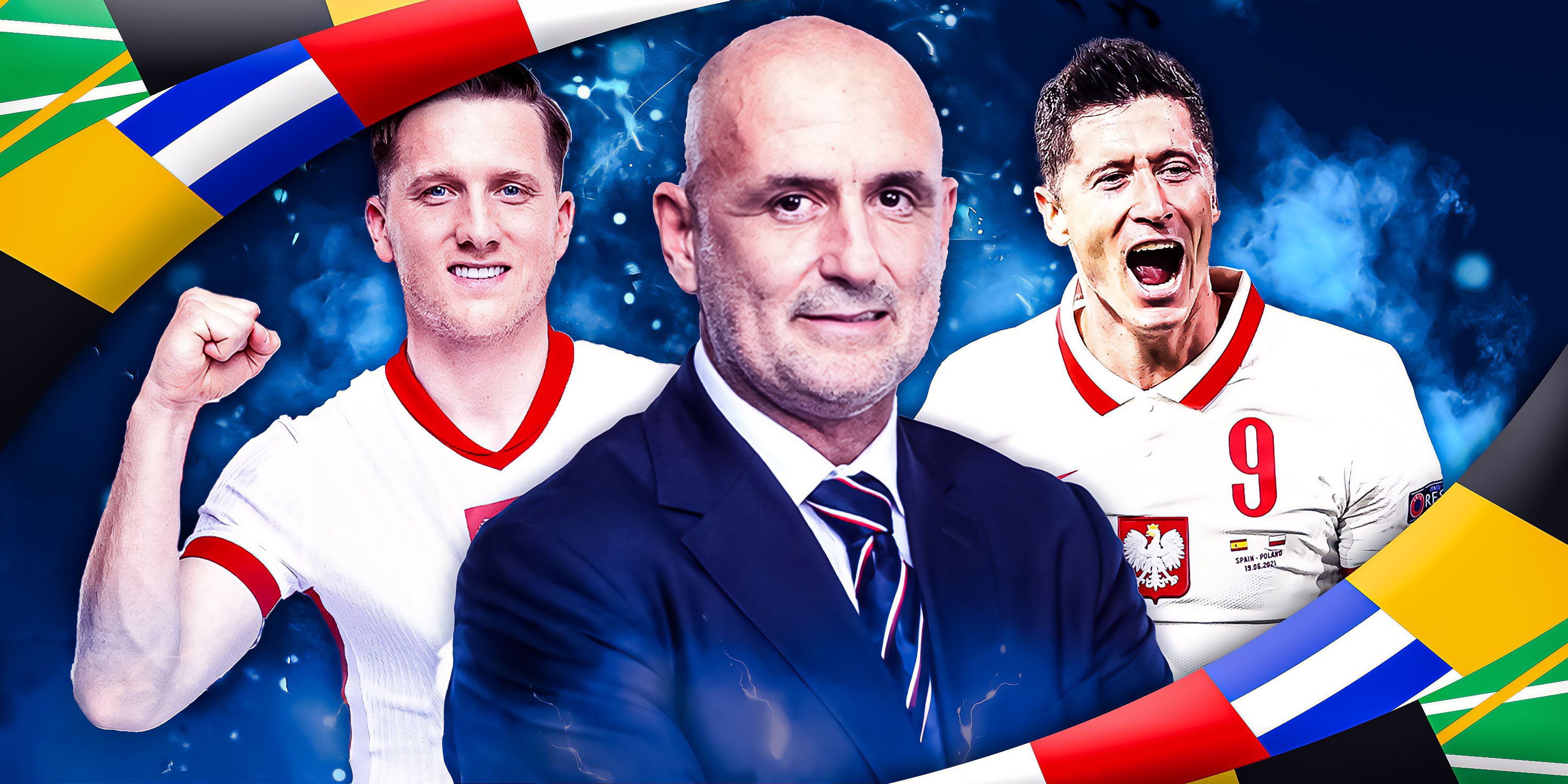 Poland at euro 2024 group fixtures players to watch and more
