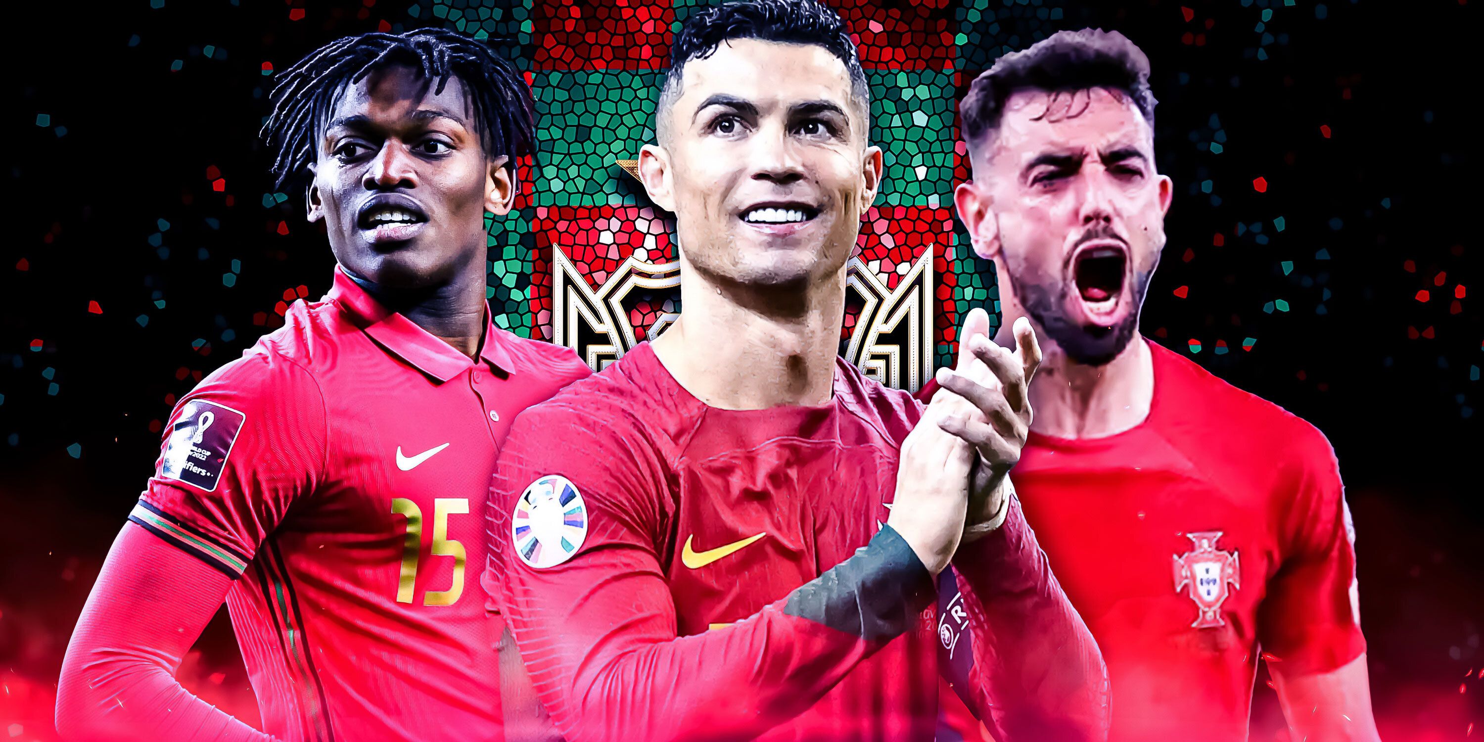 Portugal's Insane Squad Depth for Euro 2024