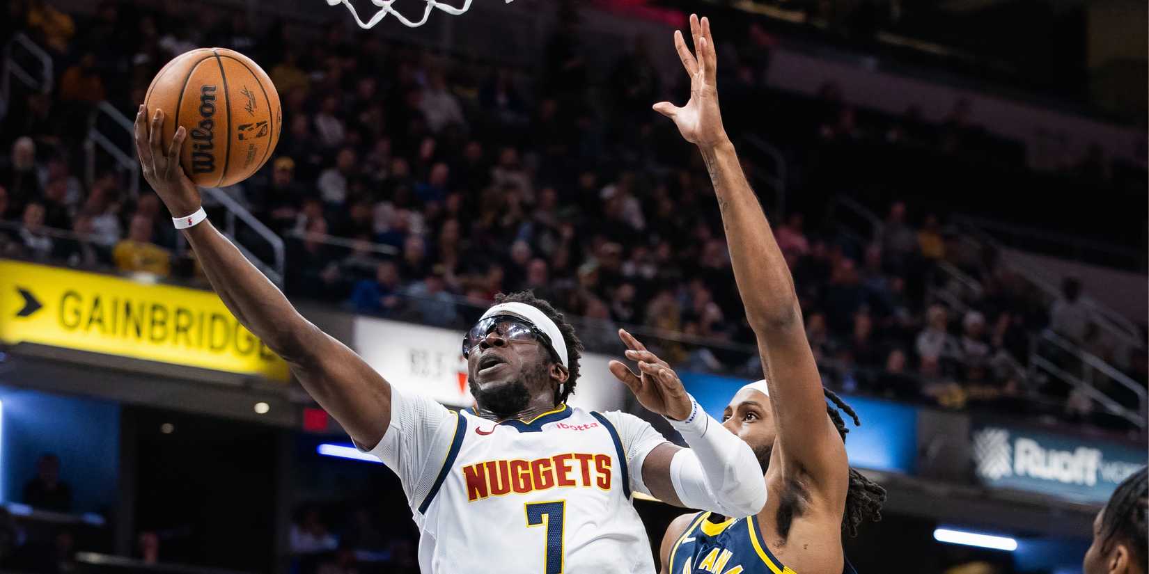 Denver Nuggets Should Look to Trade Reggie Jackson After He Exercised ...
