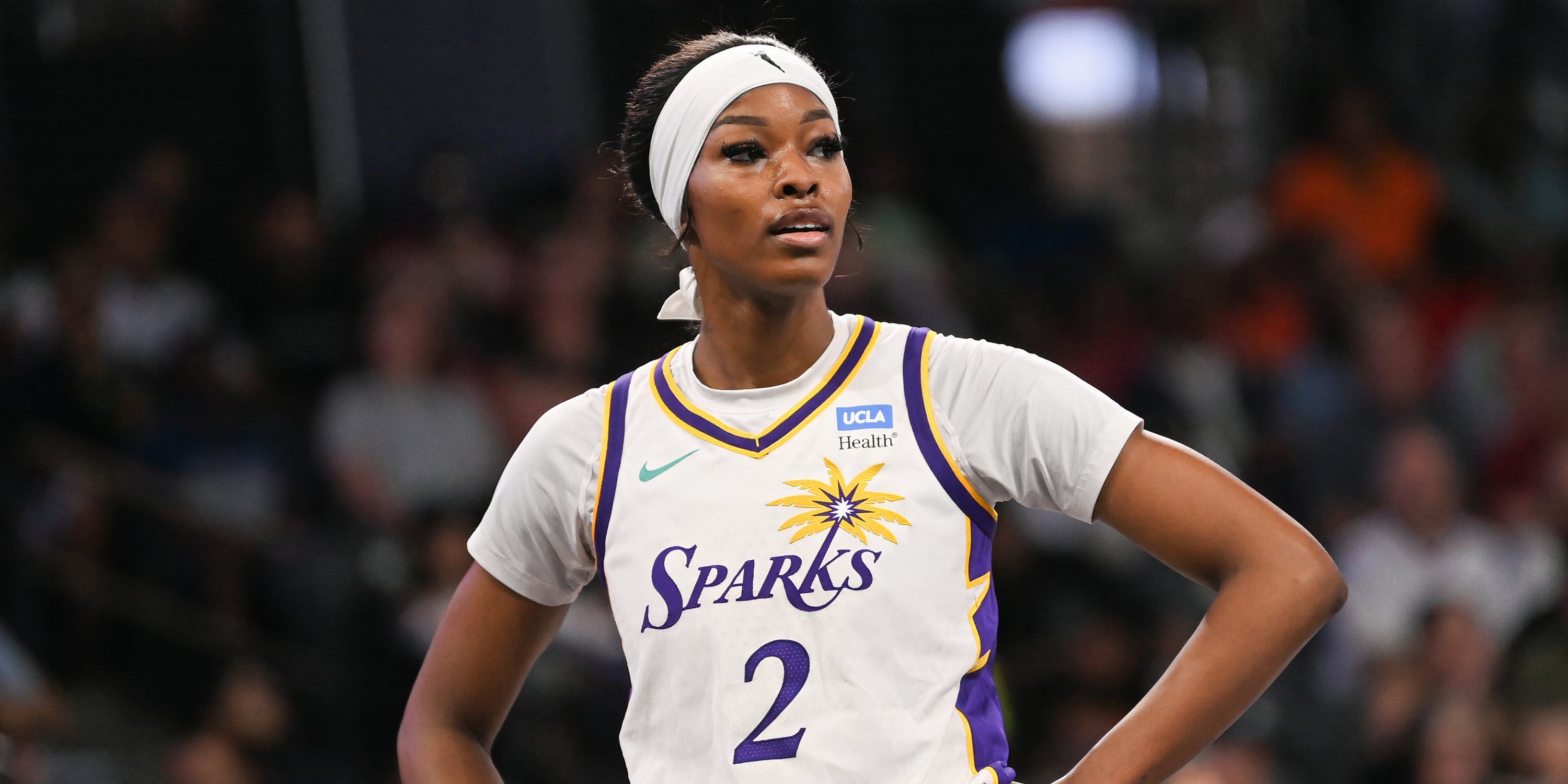 WNBA Rookie Power Rankings Clark Leads StarStudded Class of 2024