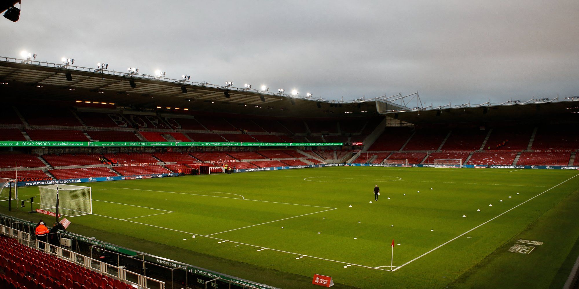 7 Premier League Clubs That Have Moved Stadiums