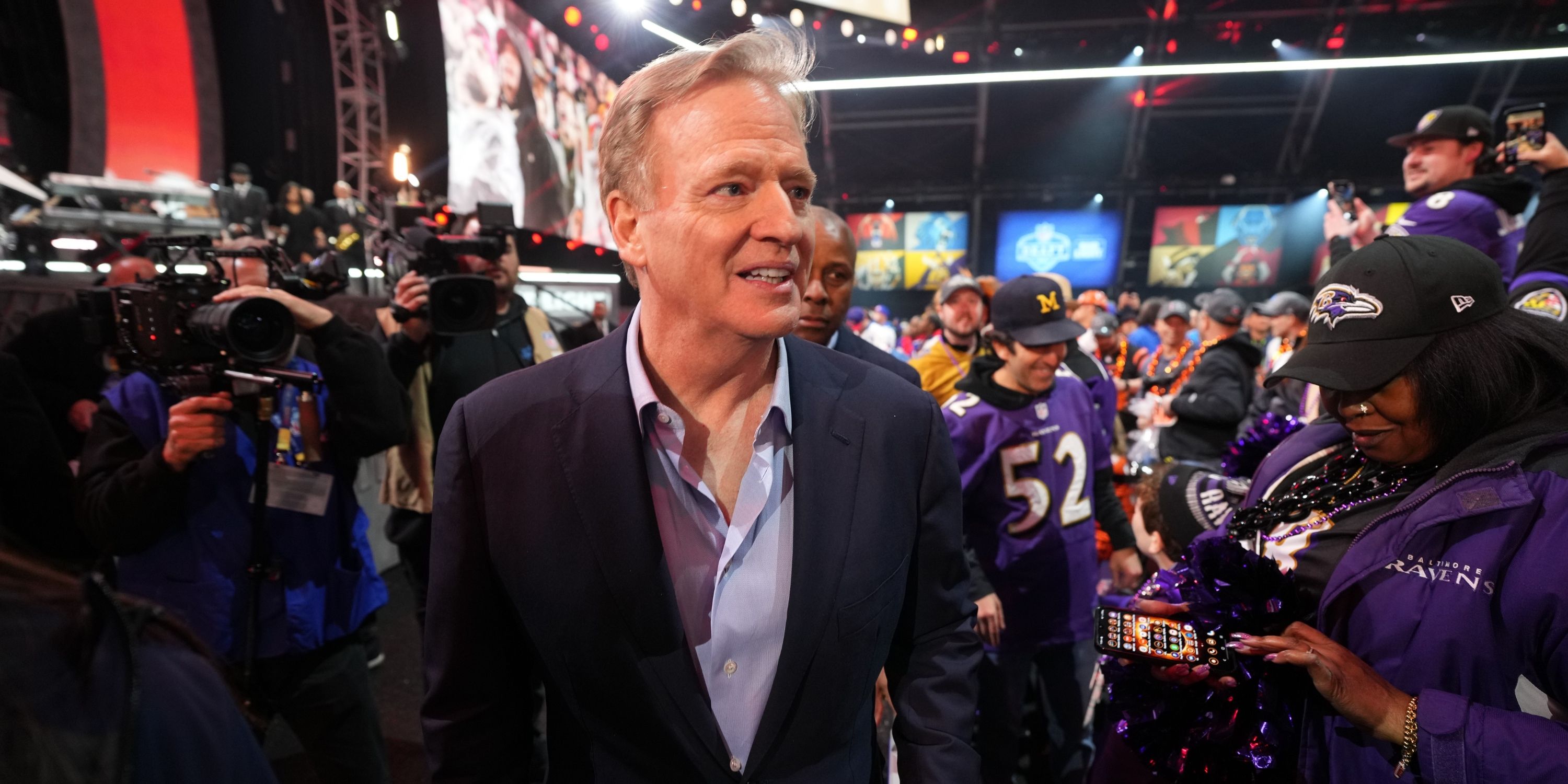 Top 10 Cheapest Average NFL Ticket Prices