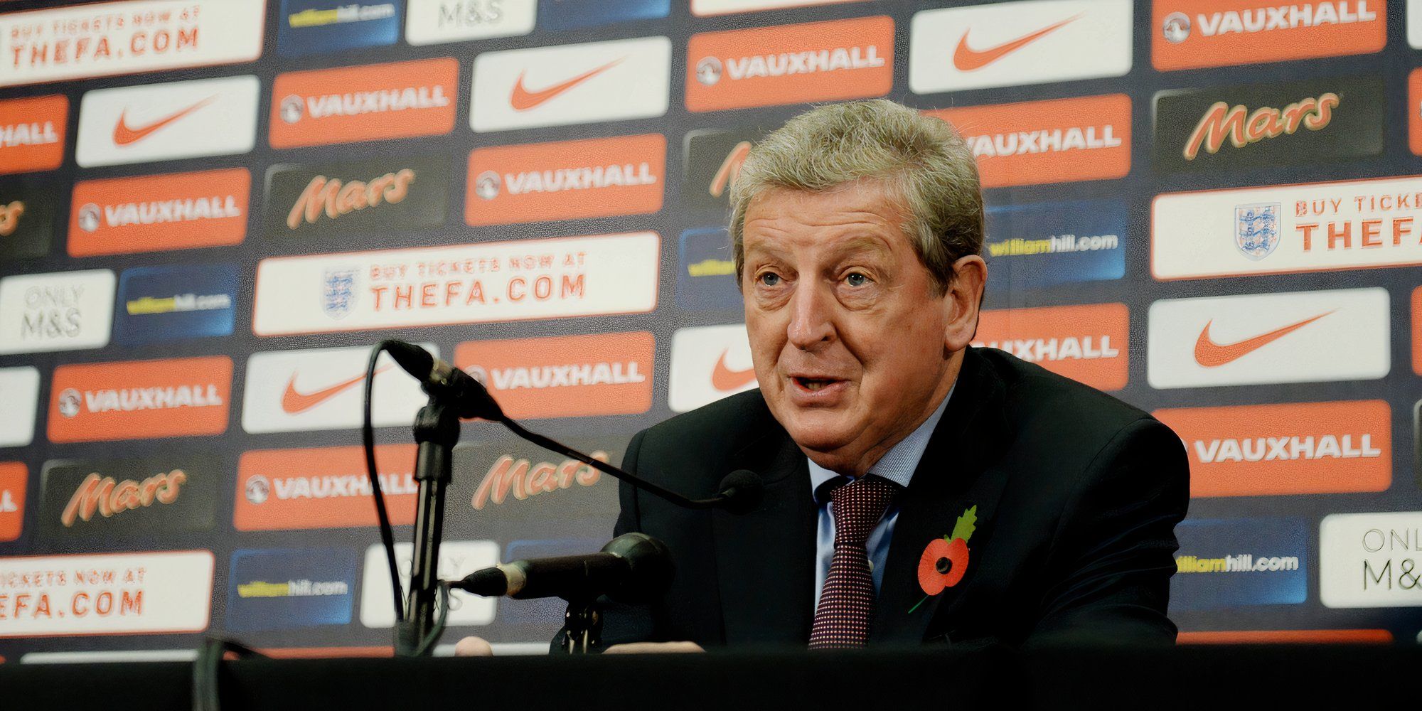 Roy Hodgson