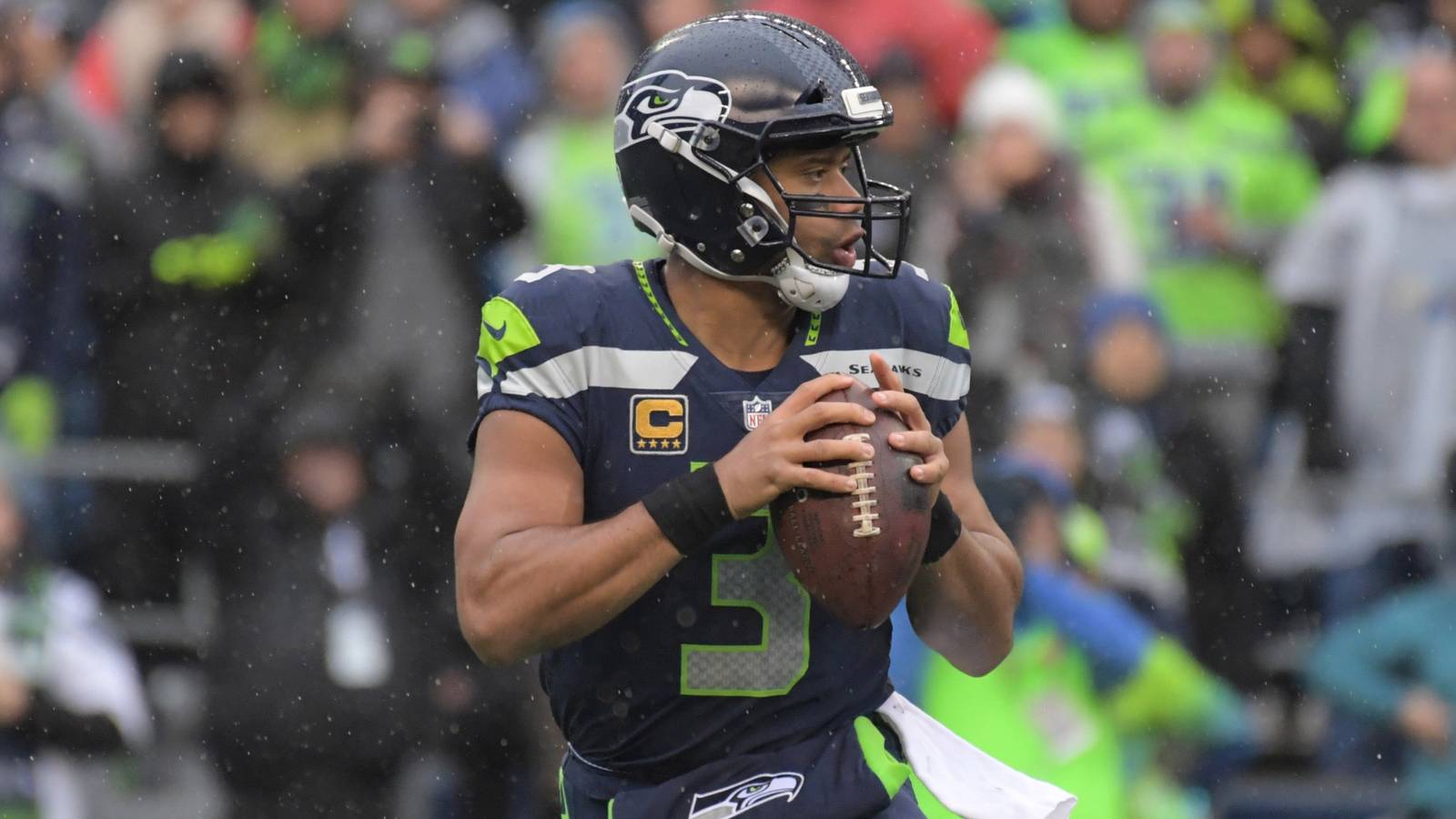 Ranking the 5 Best Seattle Seahawks Players of All Time