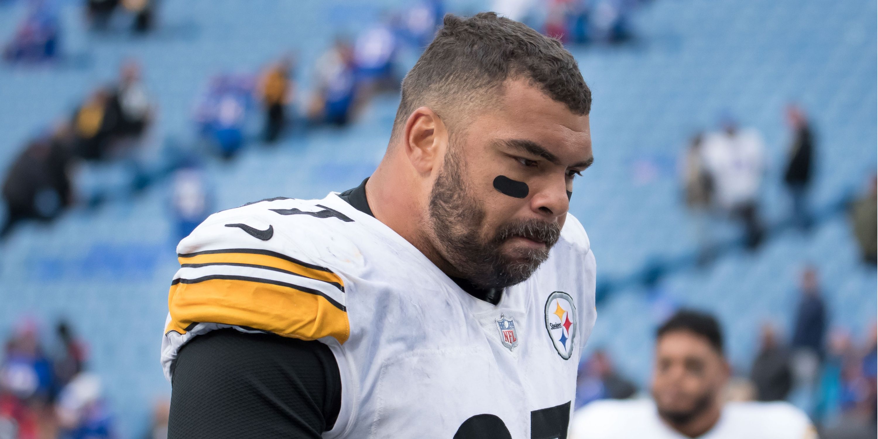 Jason Mackey'S Unbiased Report: Cam Heyward'S On And Off Field Persona - aga7wl1