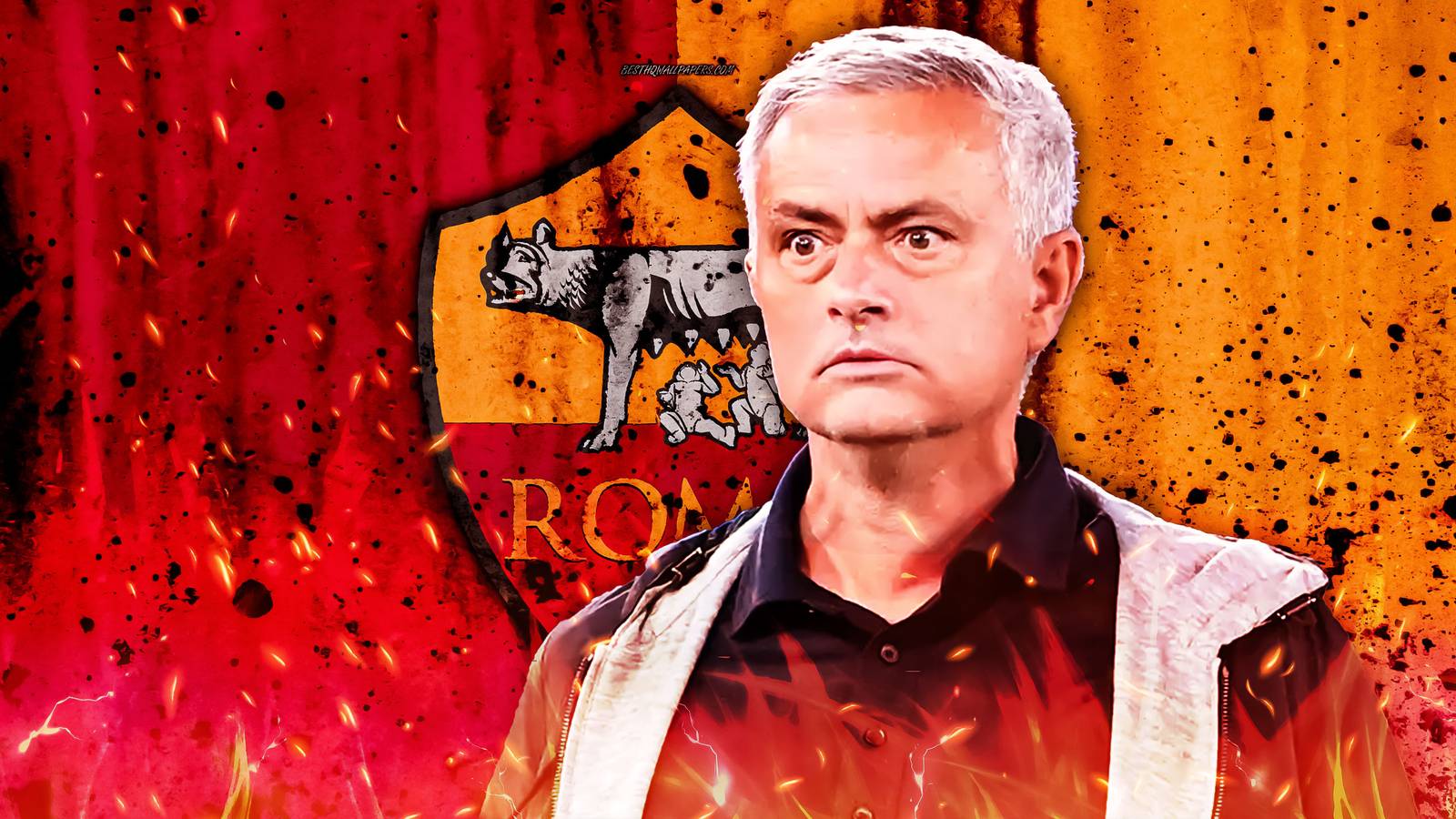 Rick Roma What Happened to AS Roma’s Rick Karsdorp After Jose Mourinho Bust-Up