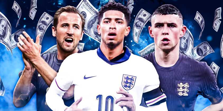 Engerland Lyrics to All England Songs and Chants (Complete Guide)
