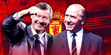 13 Greatest English Managers in Football History (Ranked)
