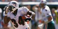 Ranking The 5 Best Miami Dolphins Players Of All Time