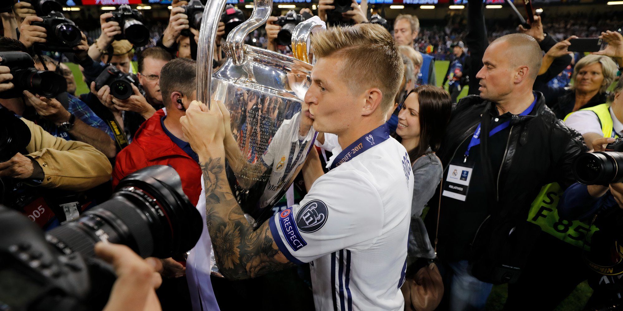 Toni Kroos