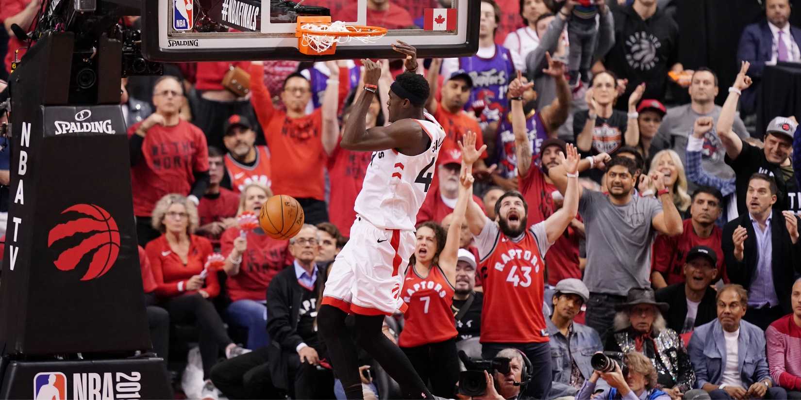 5 Best Toronto Raptors Draft Picks of All-Time