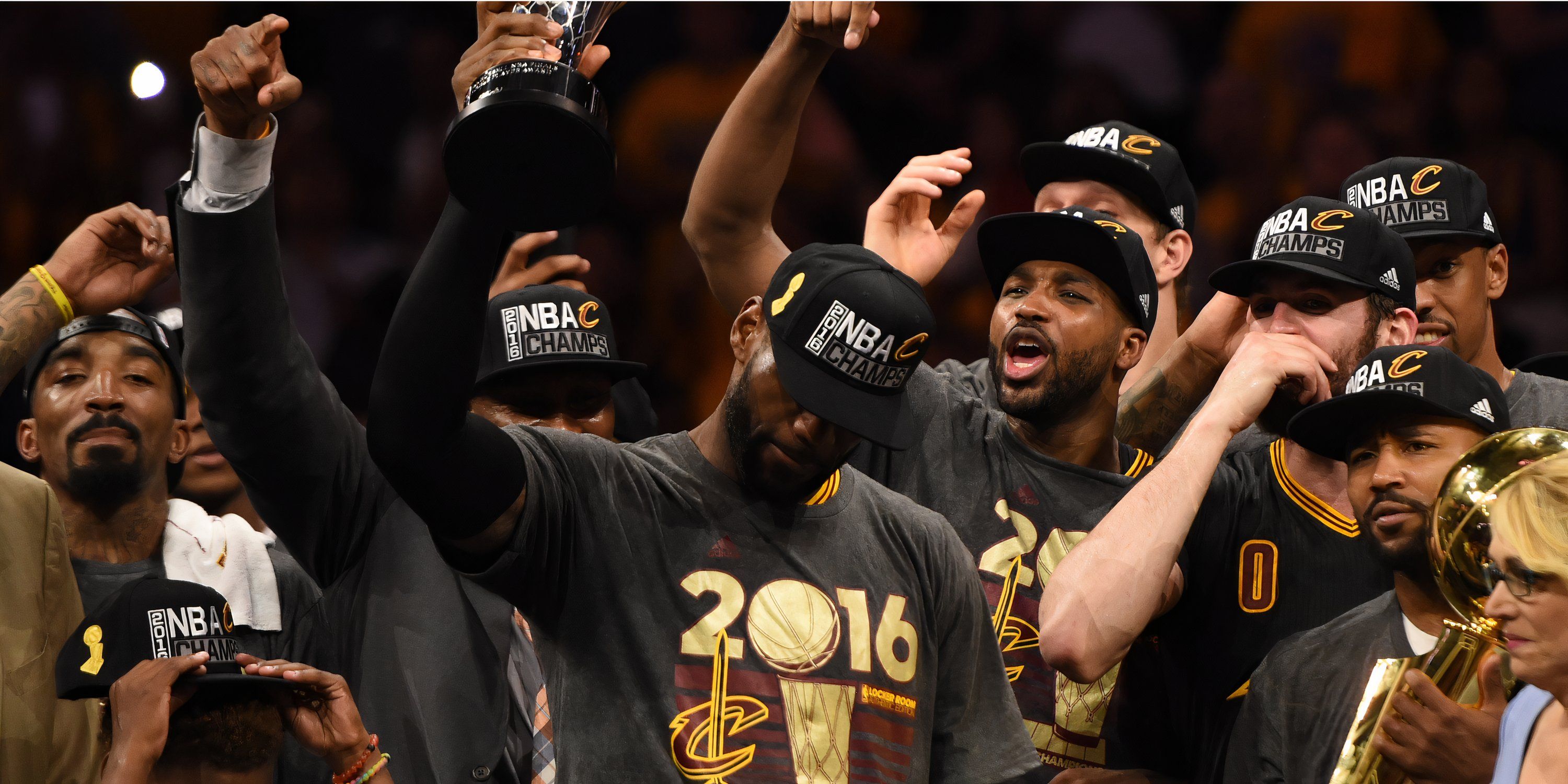 10 Greatest NBA Finals Performances (Ranked)