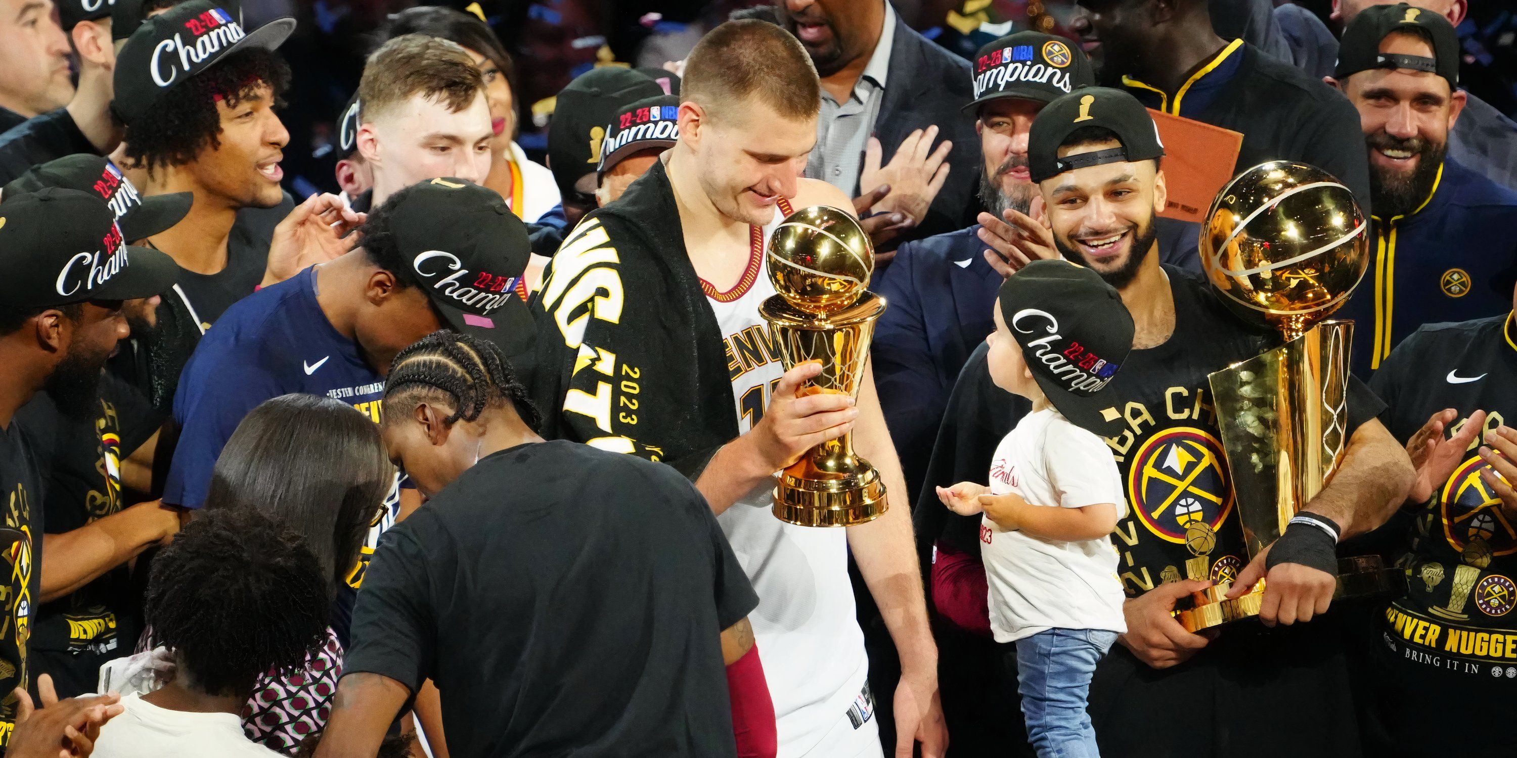 2024 NBA Finals Experience Ratings, Viewership Decrease From Last Year