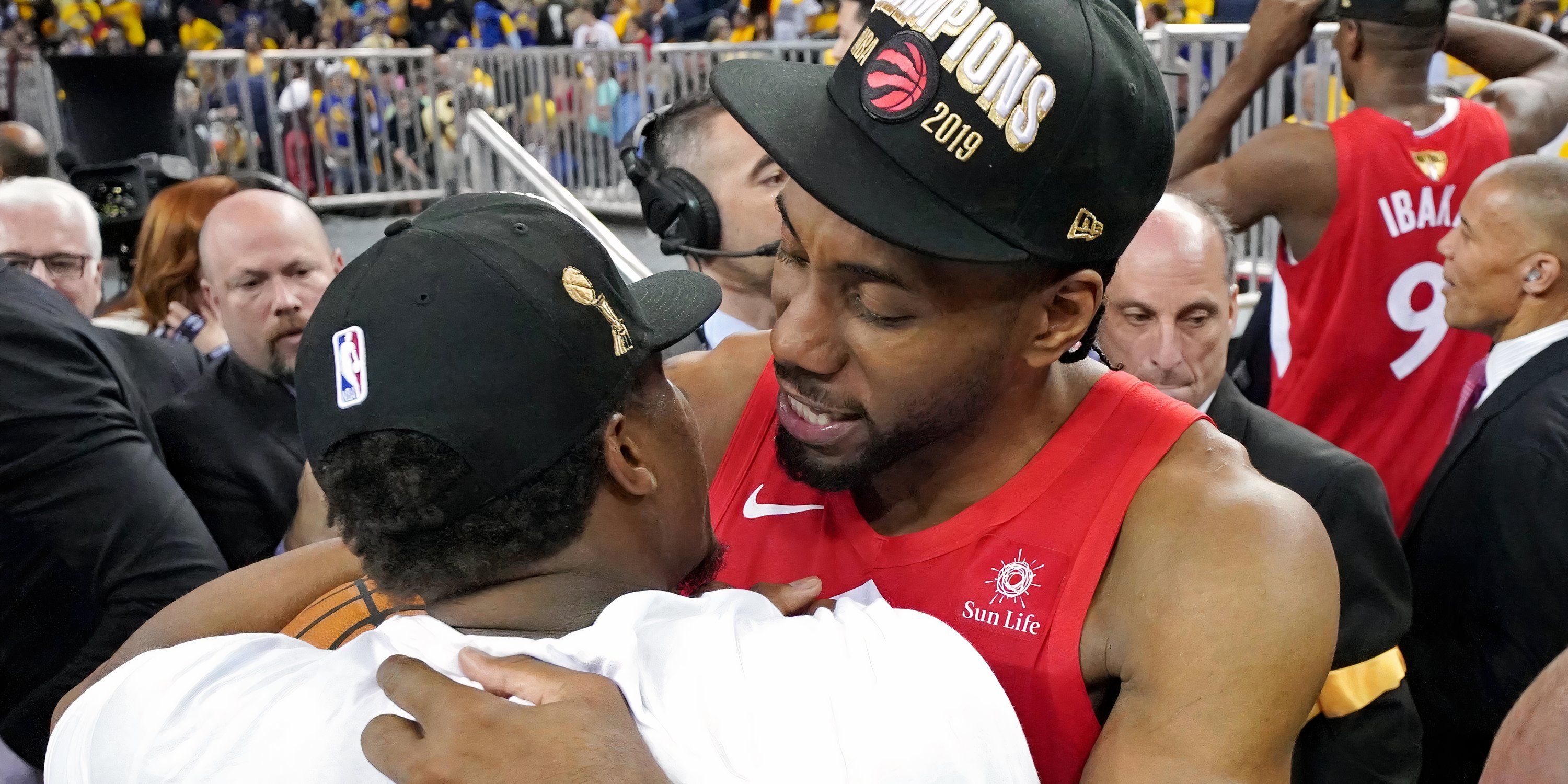 Toronto Raptors