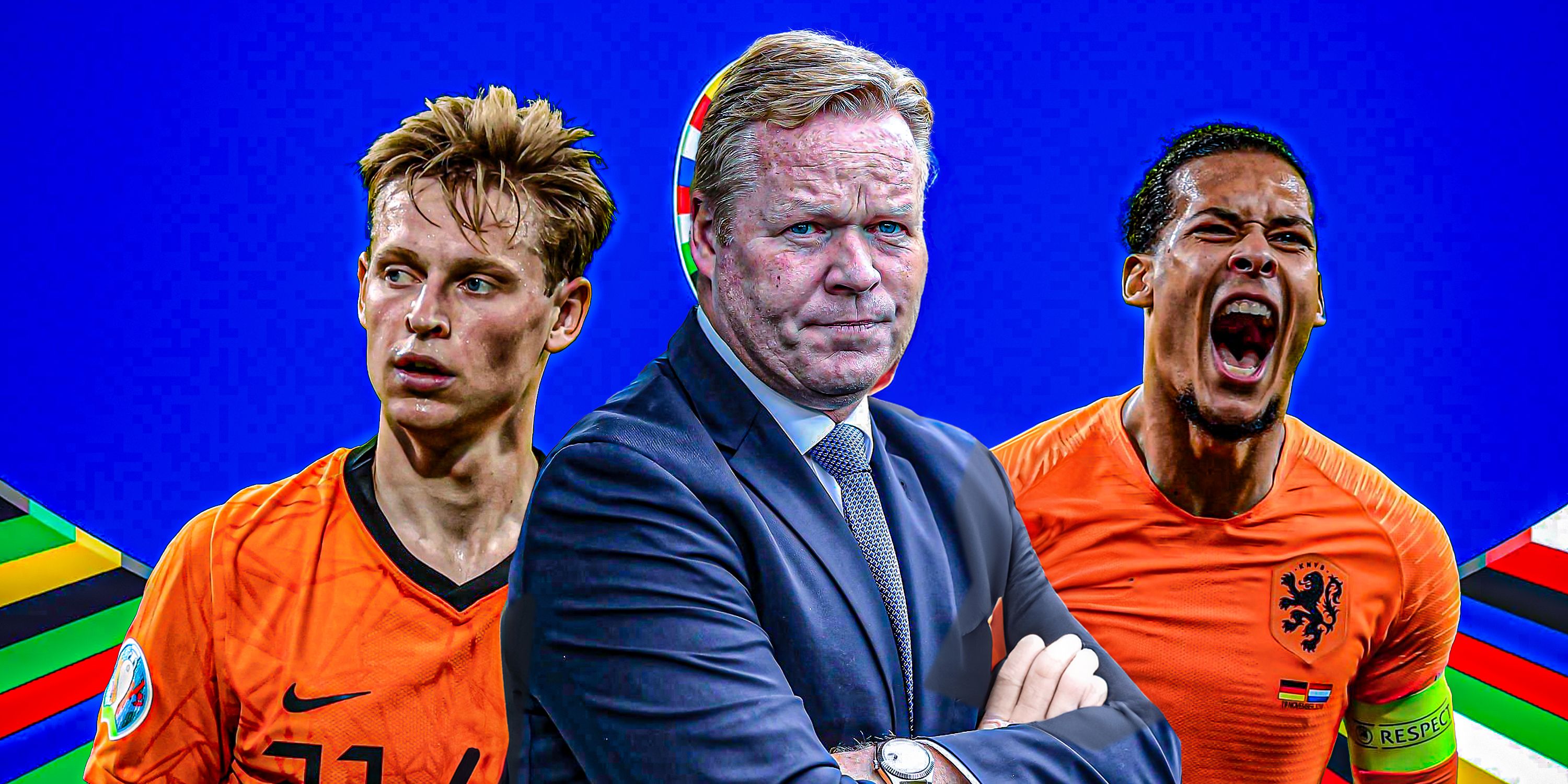Netherlands at Euro 2024: Group, Fixtures, Players to Watch and More