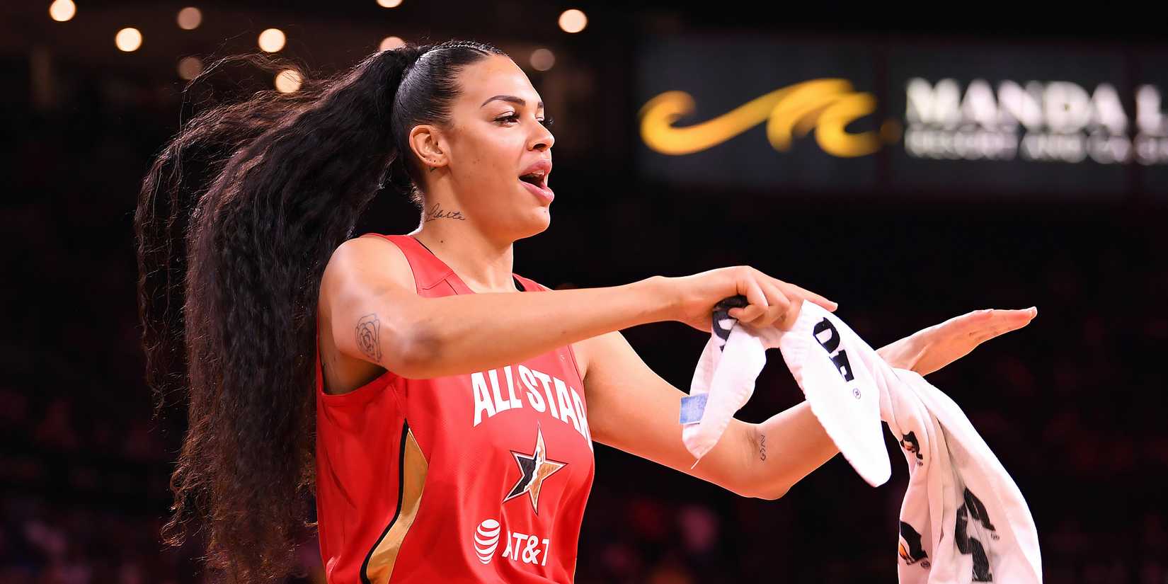10 Best Foreign WNBA Players of All Time
