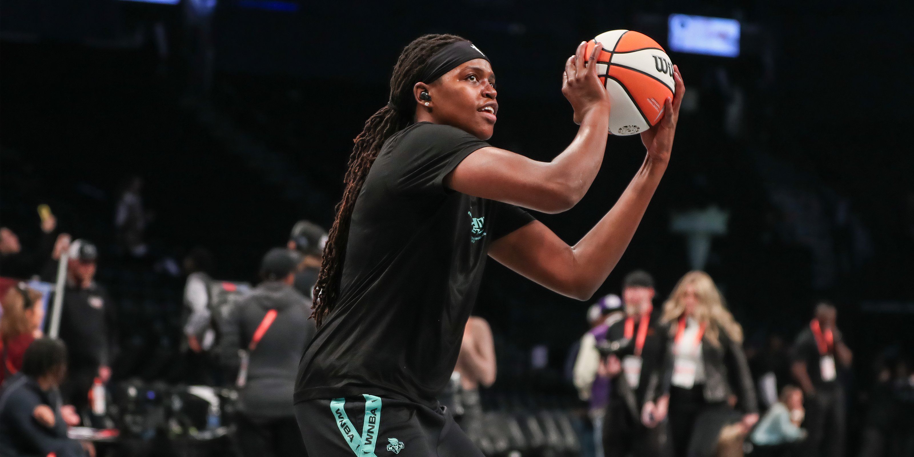 New York Liberty Vs. Minnesota Lynx Odds And Predictions