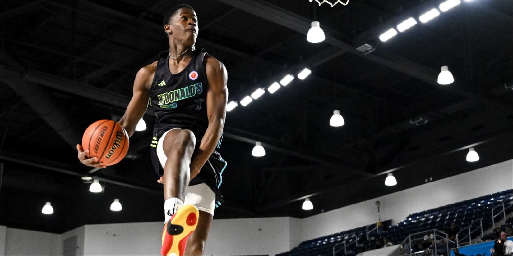 Early Look at 2025’s 5 Best NBA Draft Prospects