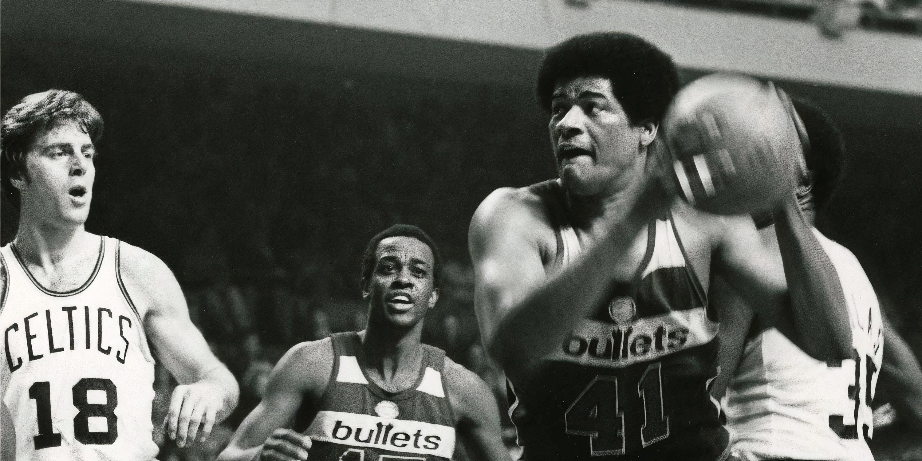 Wes Unseld