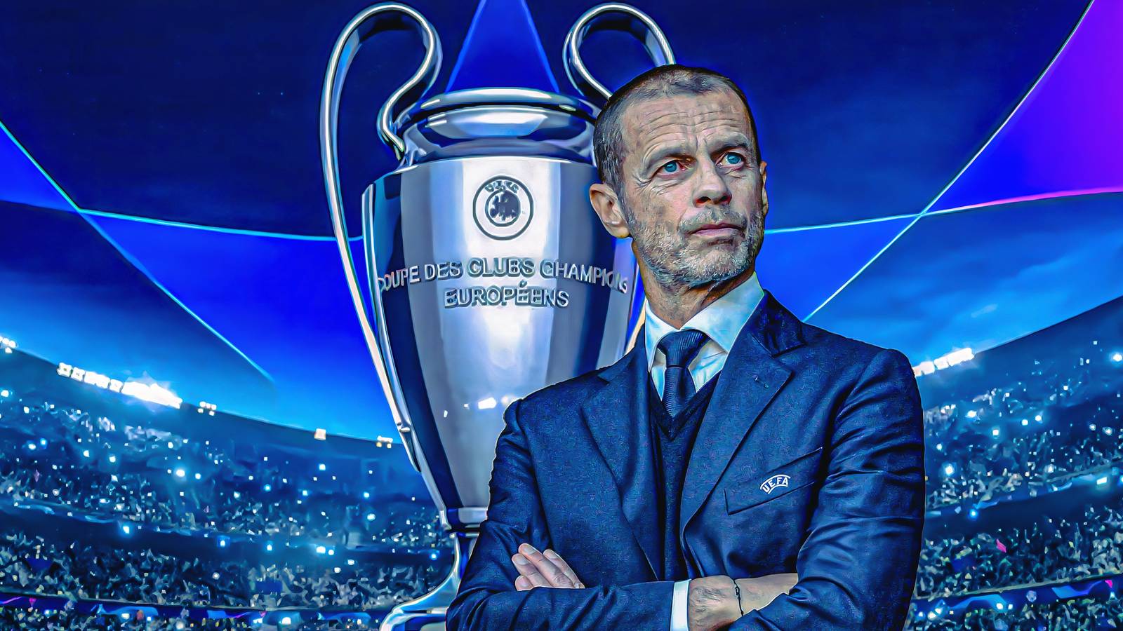 Why Some Champions League Games Will be Played on Thursdays (Explained)